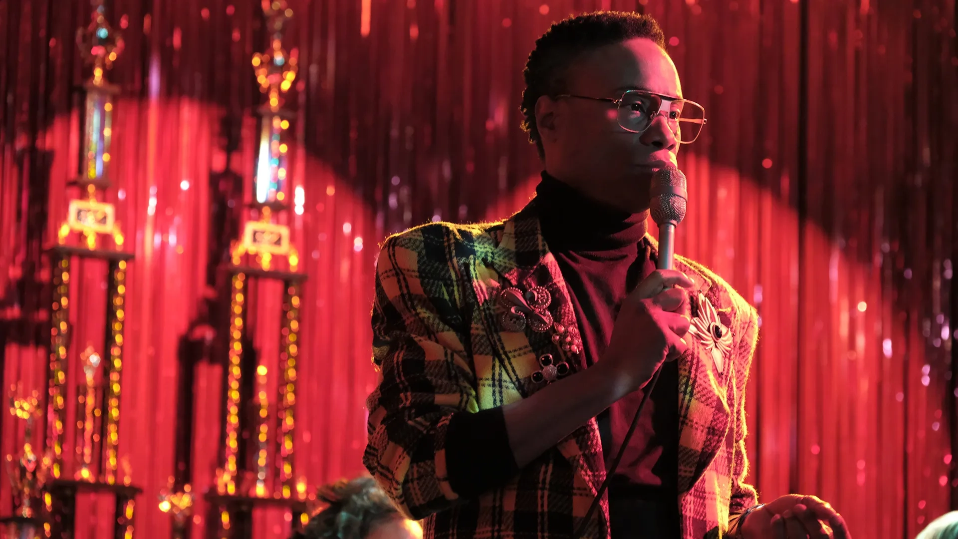 Billy Porter in Pose (2018)