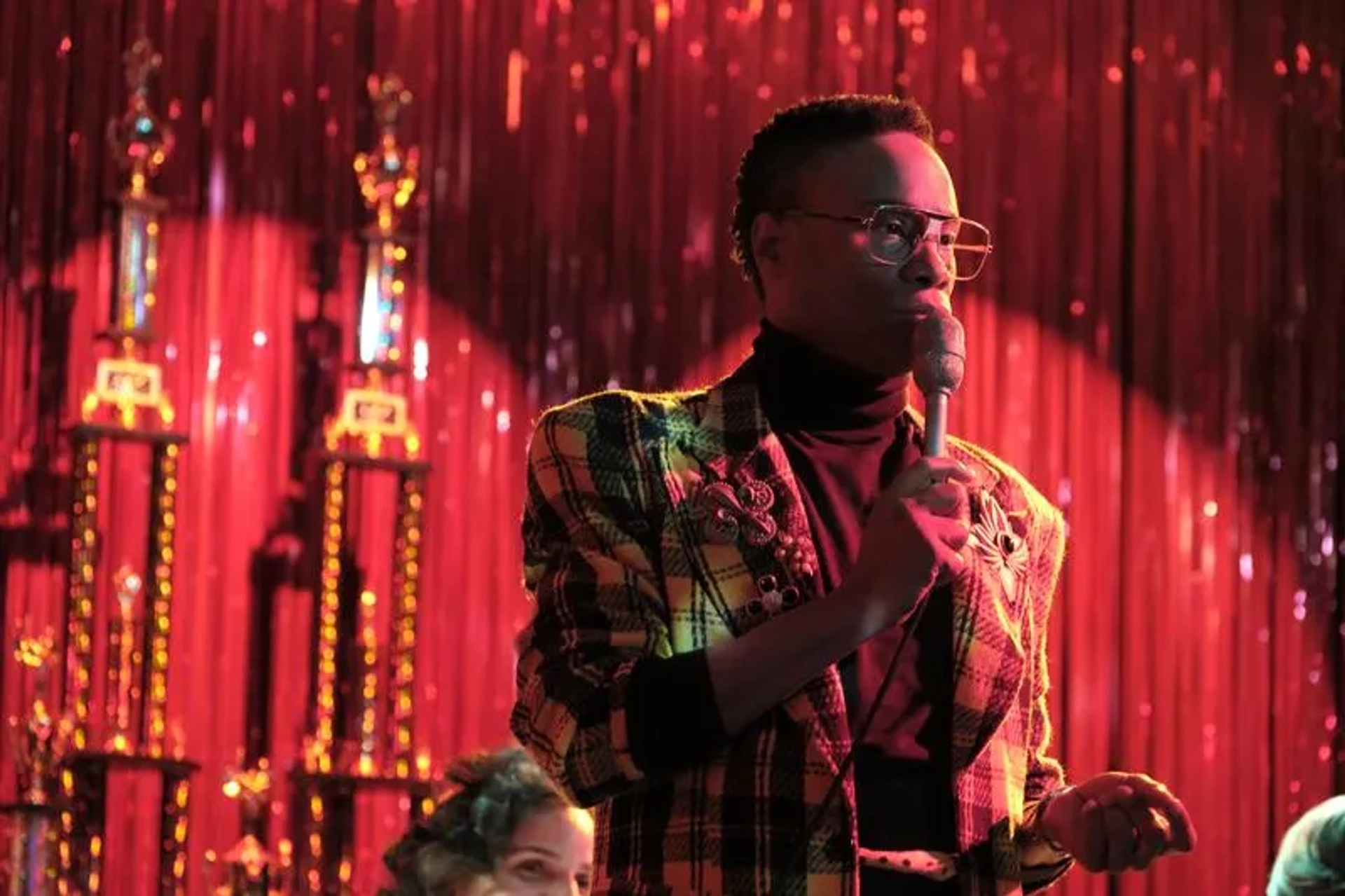 Billy Porter in Pose (2018)