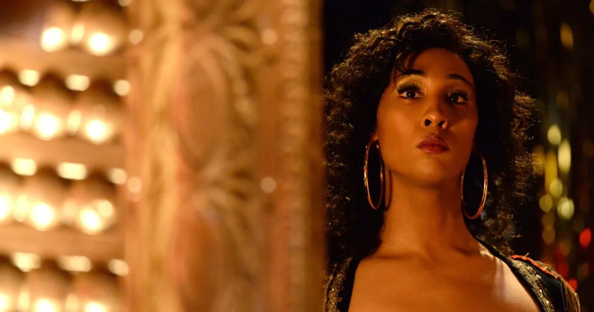 Michaela Jaé (MJ) Rodriguez in Pose (2018)