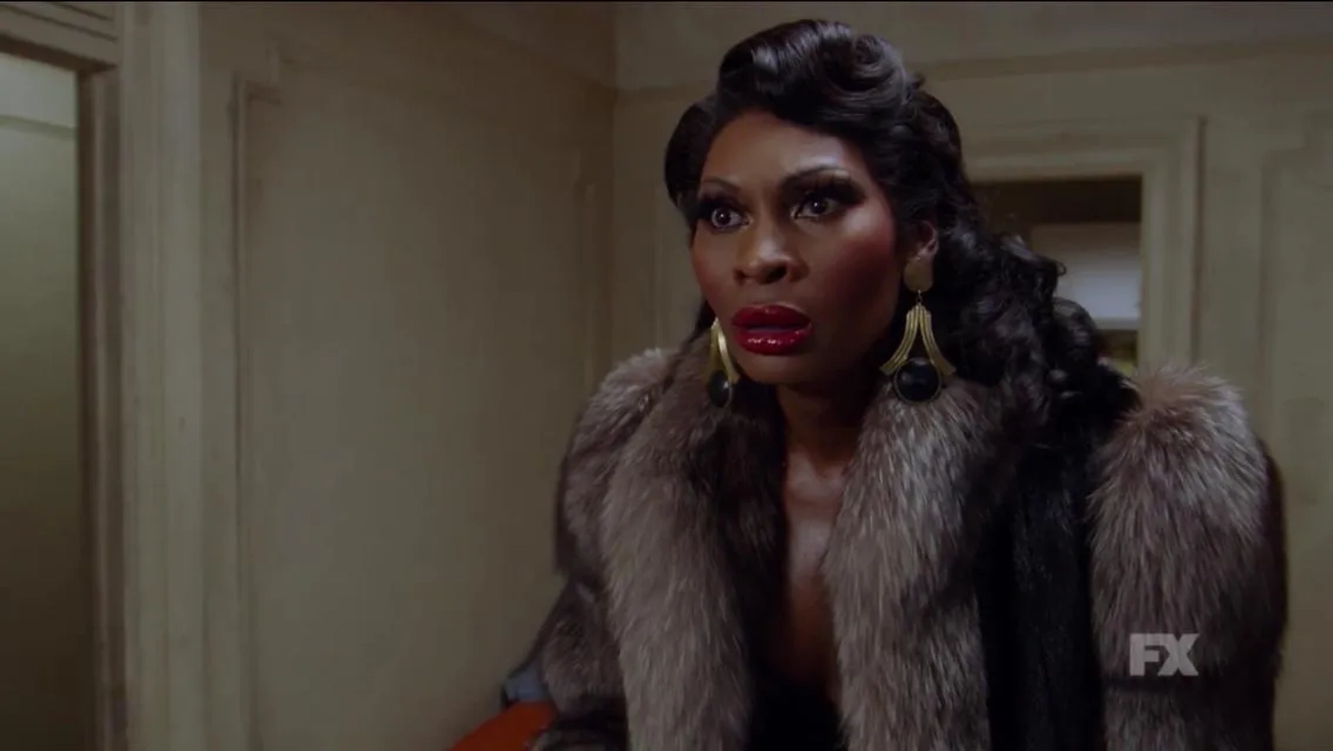 Dominique Jackson in Pose (2018)