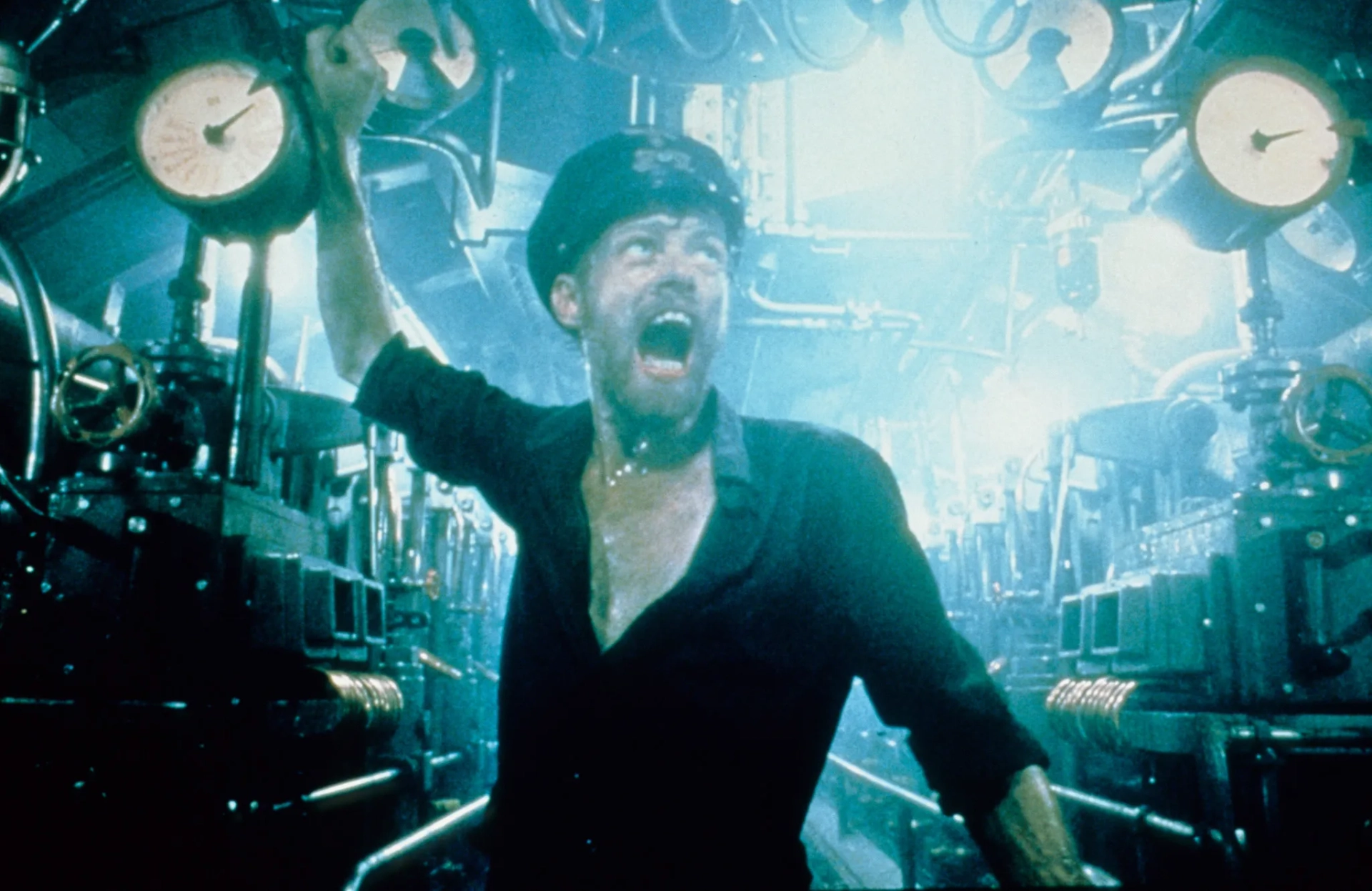 Erwin Leder in Das Boot (1985)