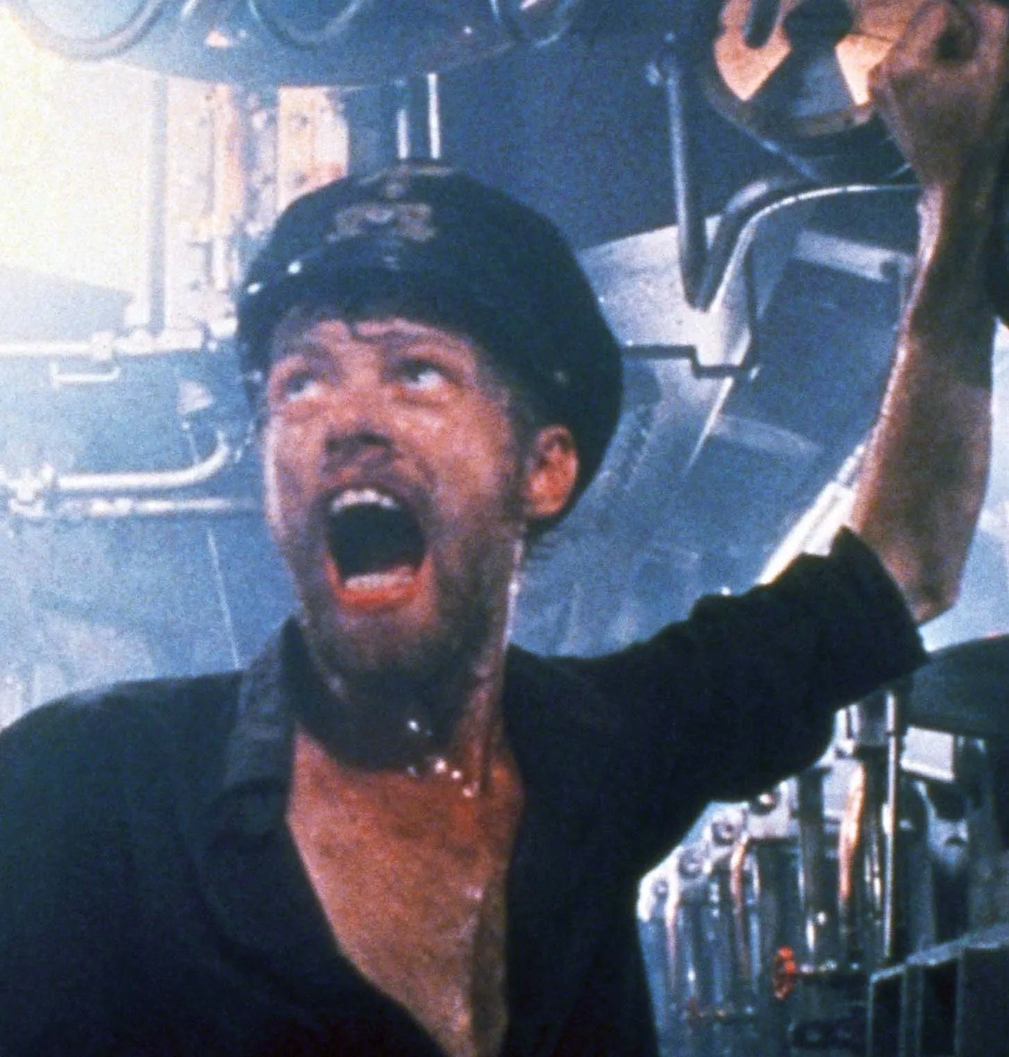 Erwin Leder in Das Boot (1985)