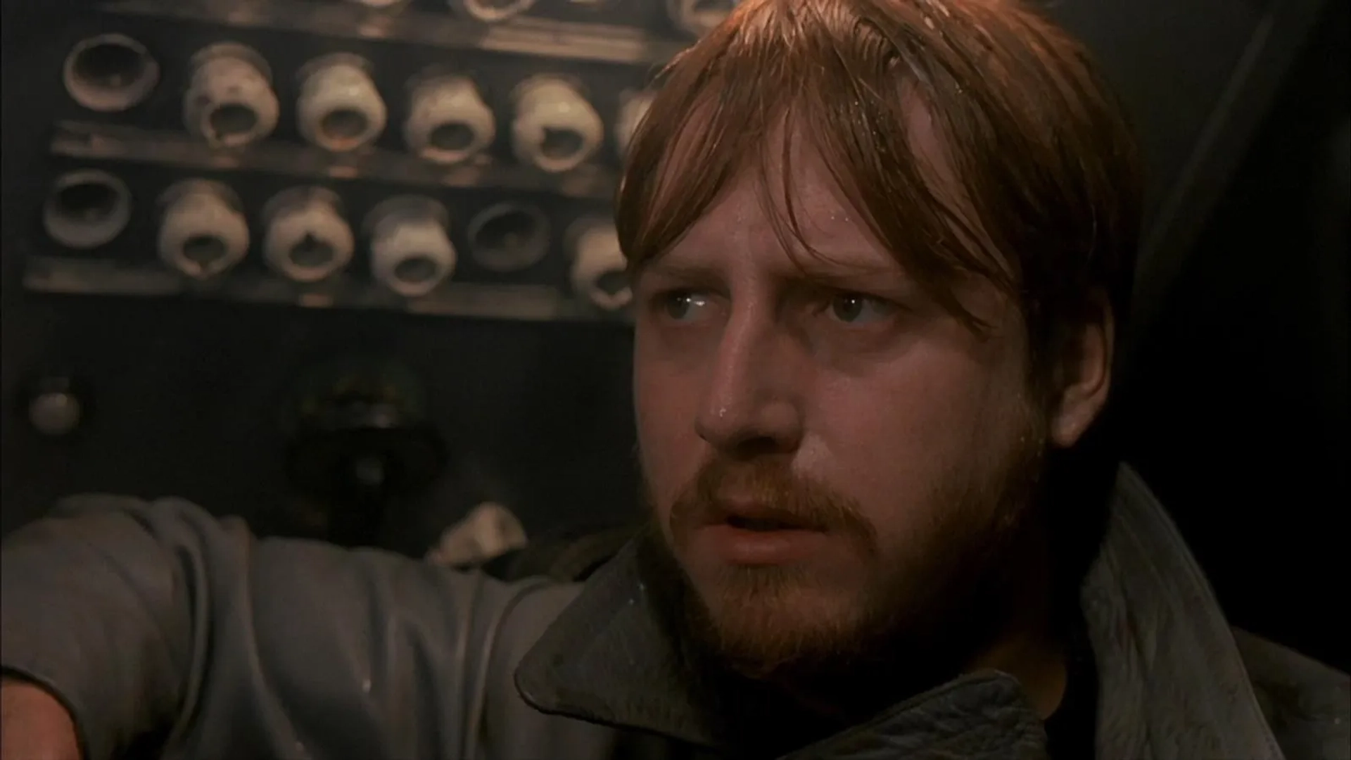 Martin Semmelrogge in Das Boot (1985)