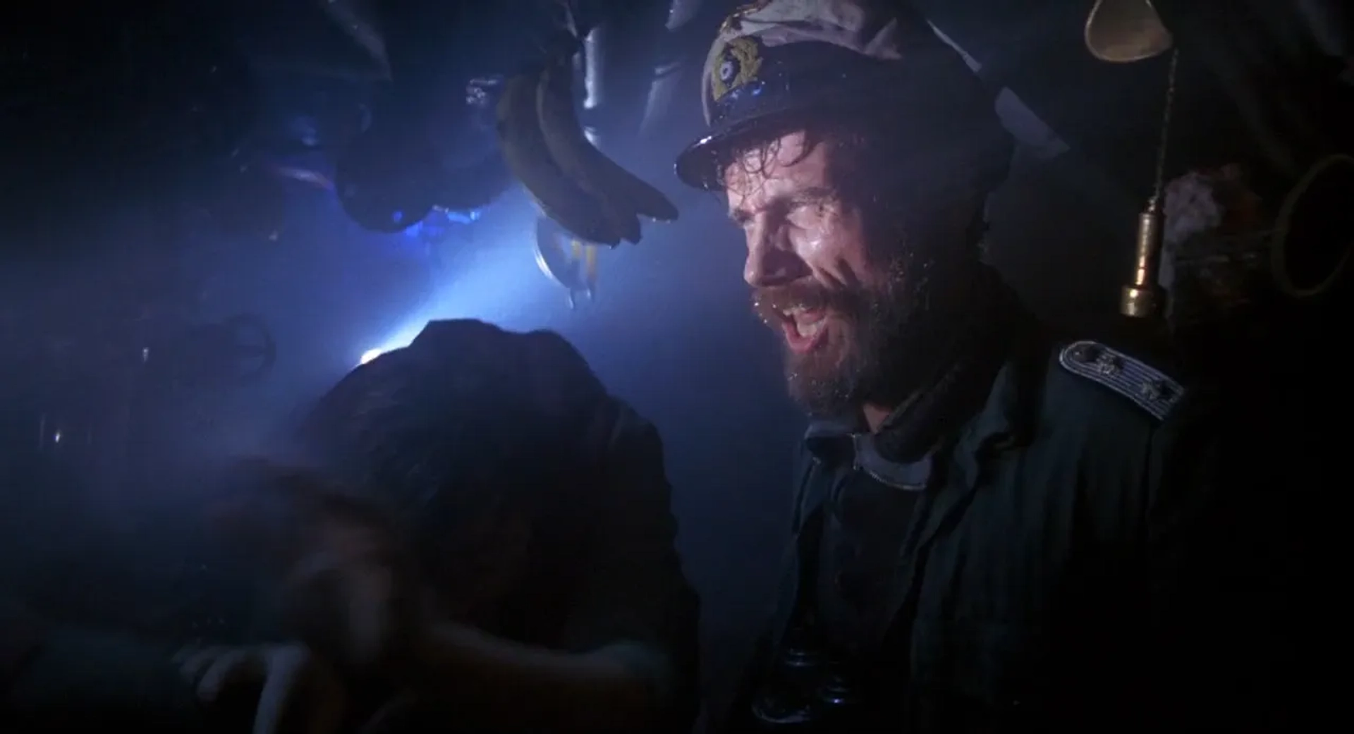 Jürgen Prochnow in Das Boot (1985)