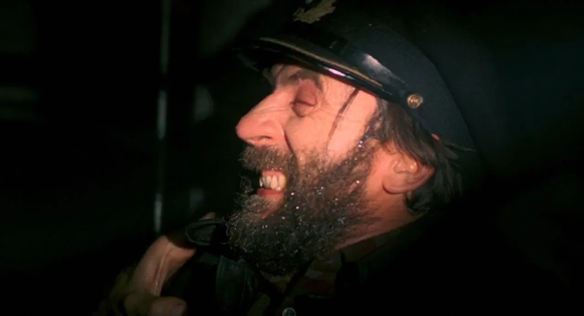 Klaus Wennemann in Das Boot (1985)