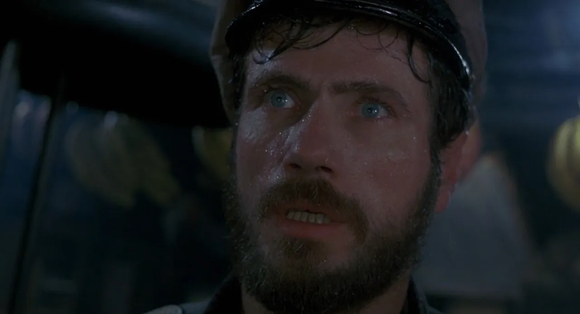 Jürgen Prochnow in Das Boot (1985)