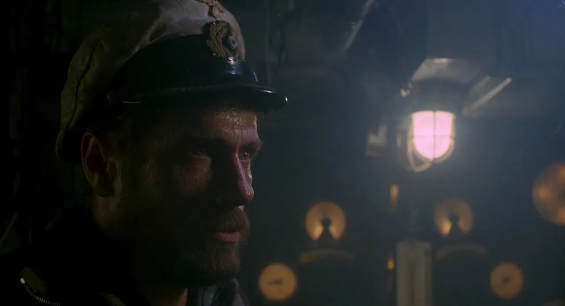 Jürgen Prochnow in Das Boot (1985)