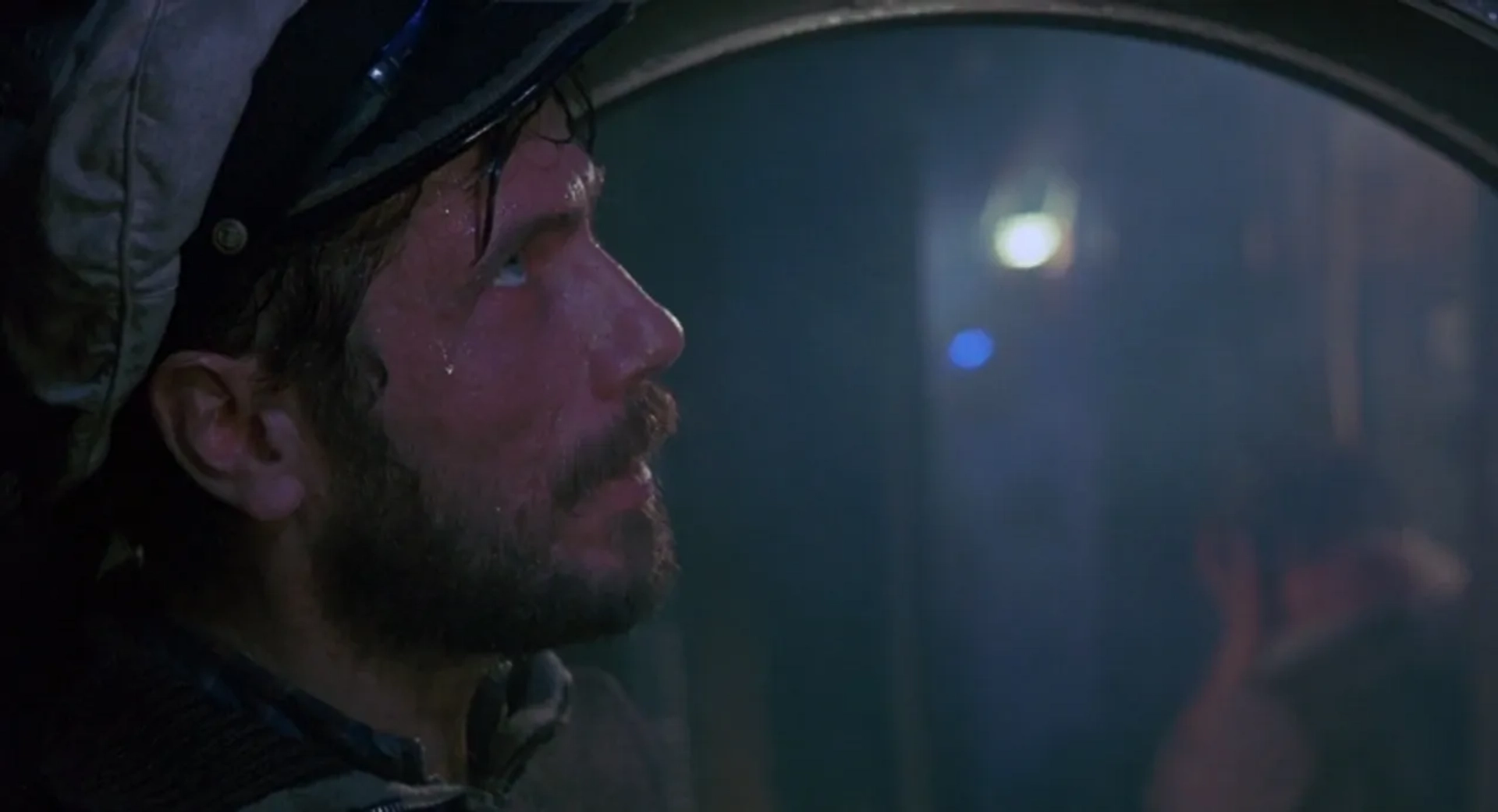 Jürgen Prochnow in Das Boot (1985)