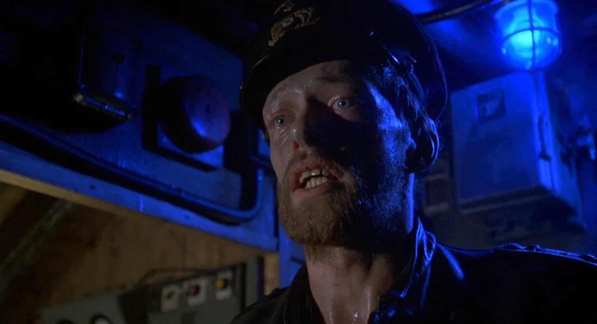 Erwin Leder in Das Boot (1985)