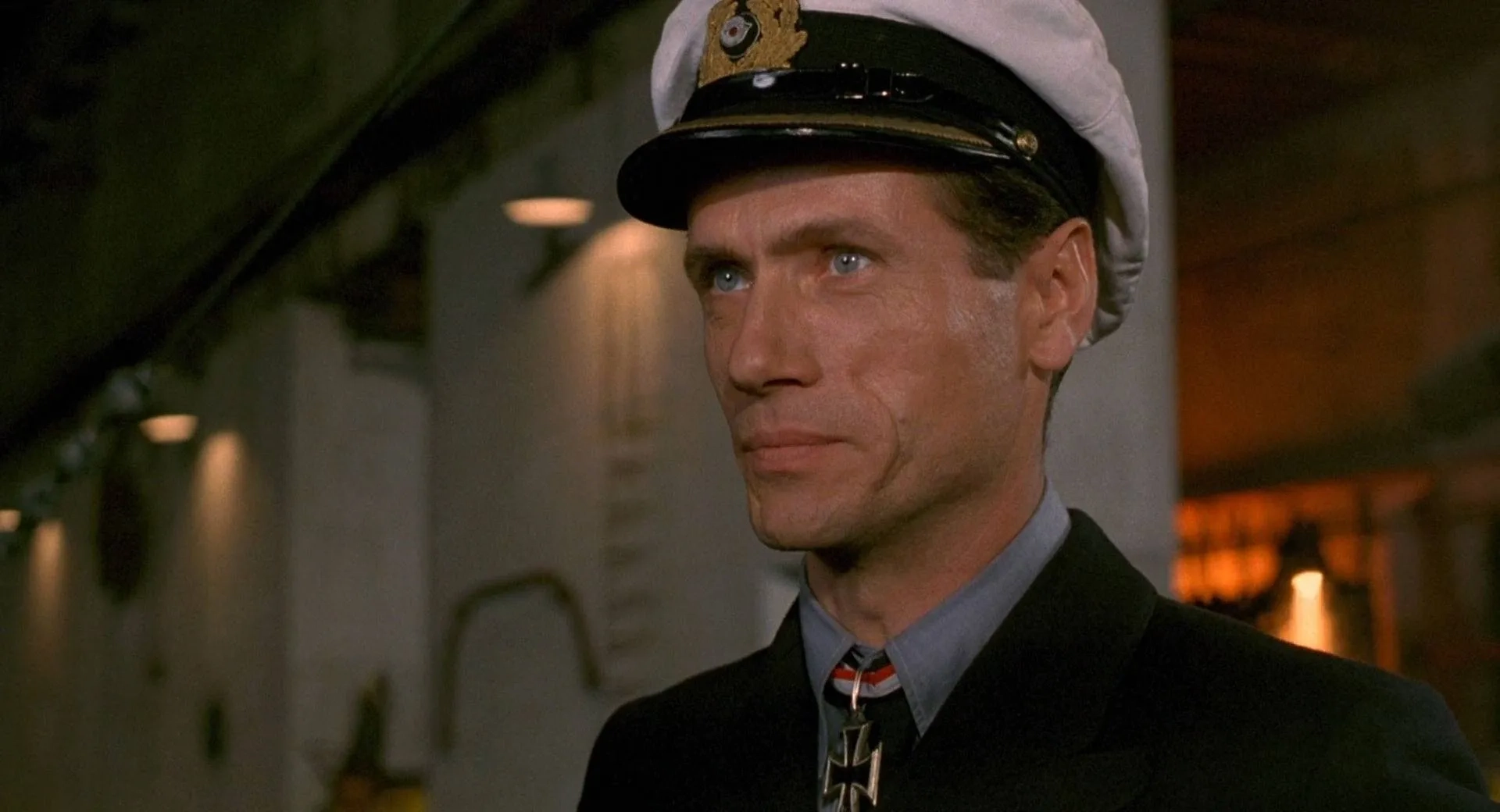 Jürgen Prochnow in Das Boot (1985)