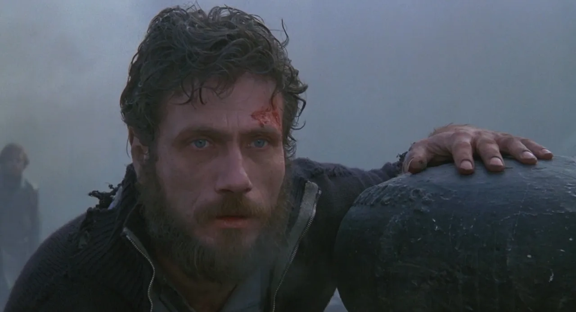 Jürgen Prochnow in Das Boot (1985)