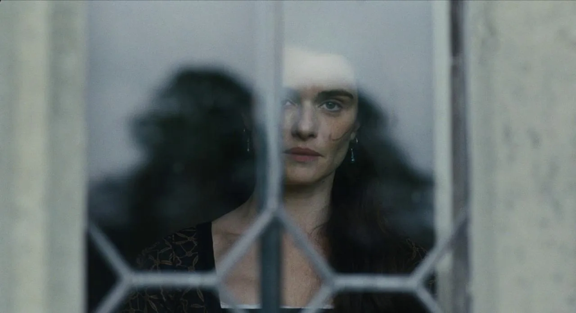 Rachel Weisz in The Favourite (2018)