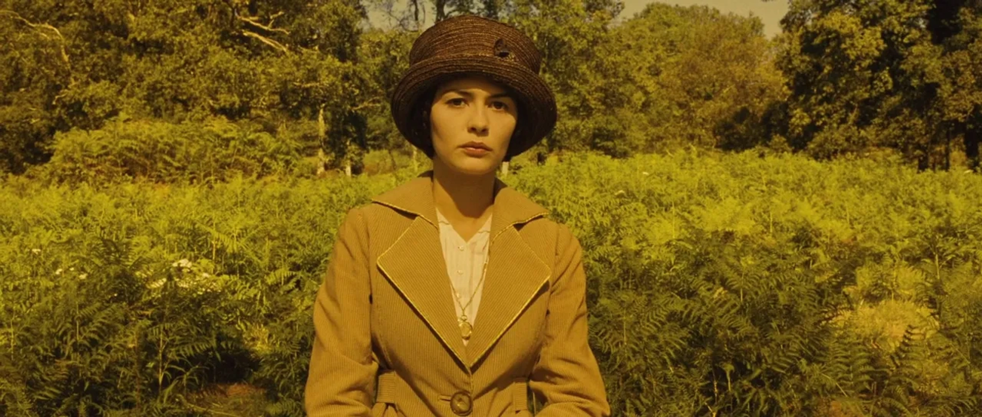 Audrey Tautou in A Very Long Engagement (2004)