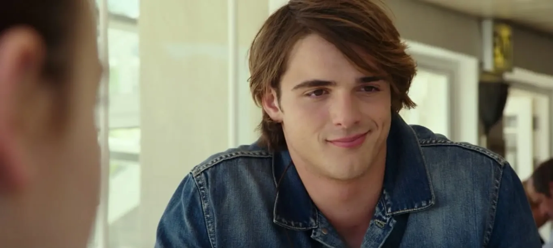 Jacob Elordi in The Kissing Booth (2018)