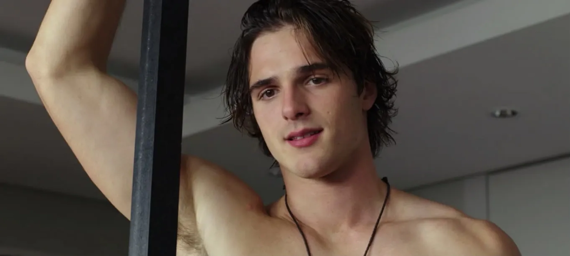 Jacob Elordi in The Kissing Booth (2018)