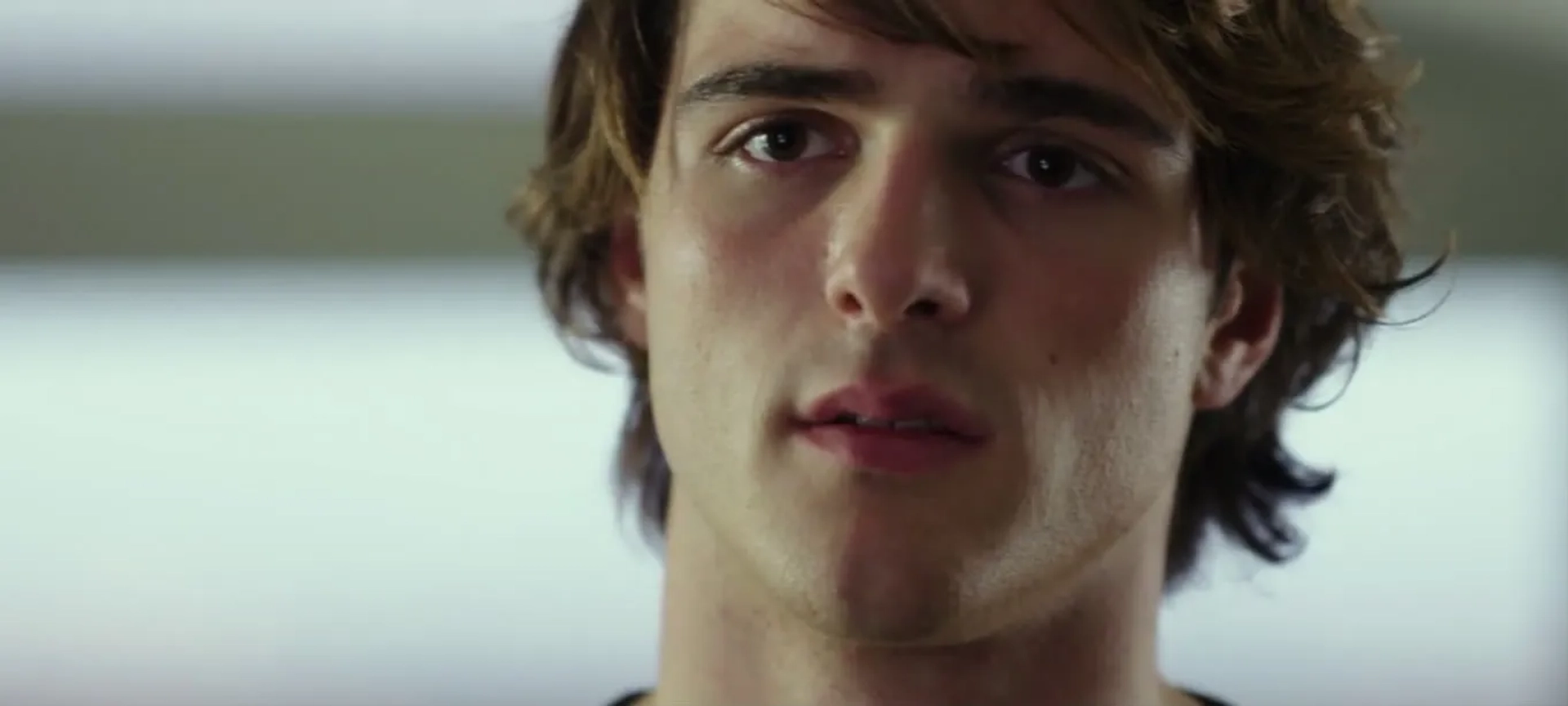 Jacob Elordi in The Kissing Booth (2018)