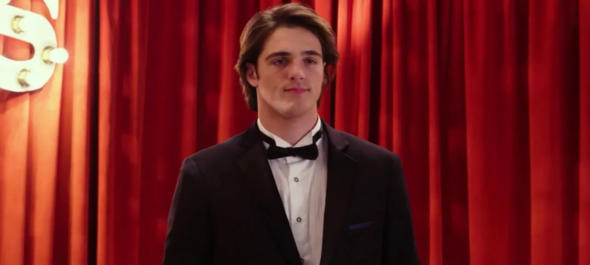 Jacob Elordi in The Kissing Booth (2018)