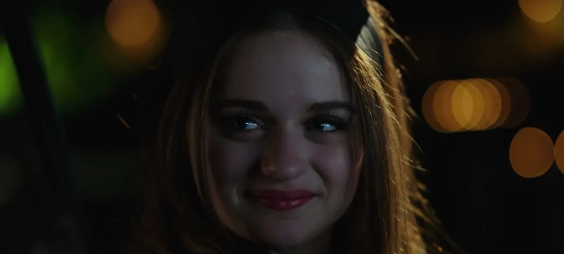 Joey King in The Kissing Booth (2018)