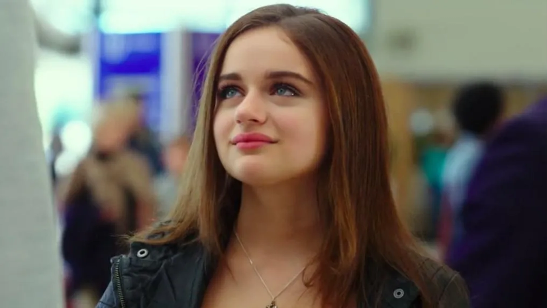 Joey King in The Kissing Booth (2018)