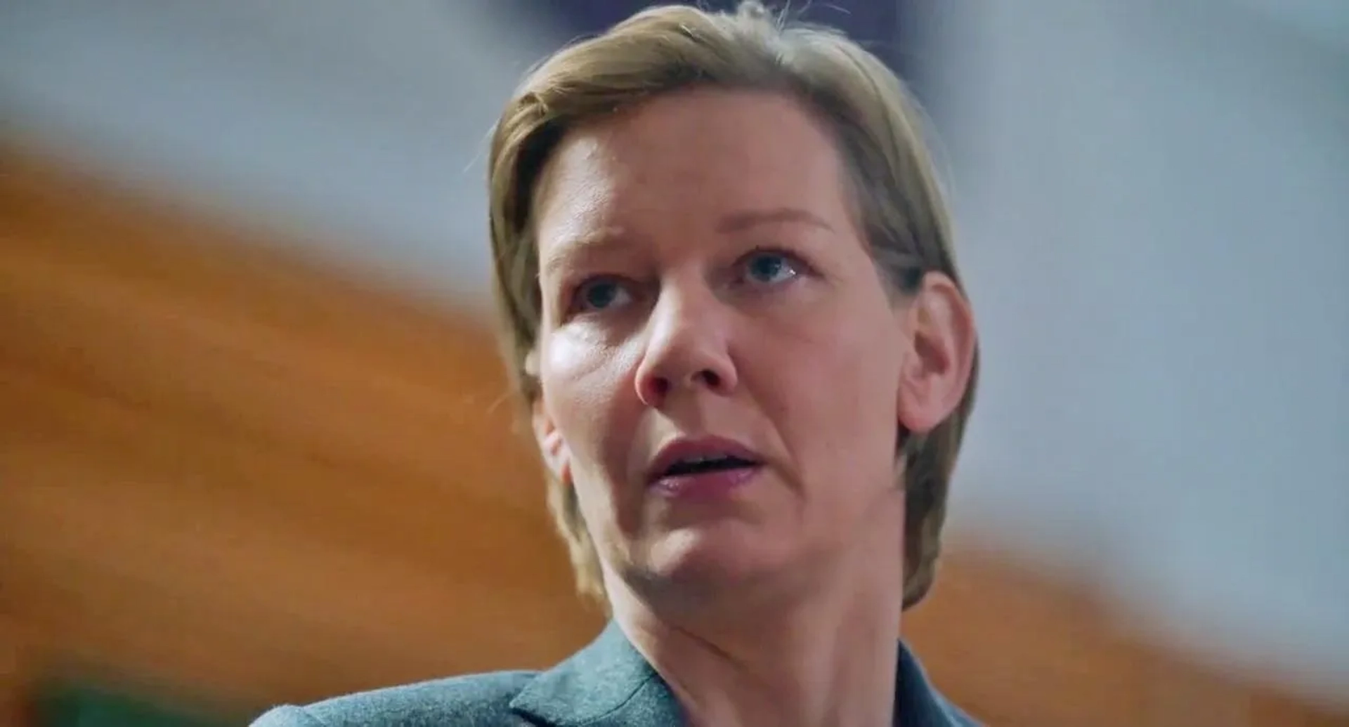 Sandra Hüller in Anatomy of a Fall (2023)