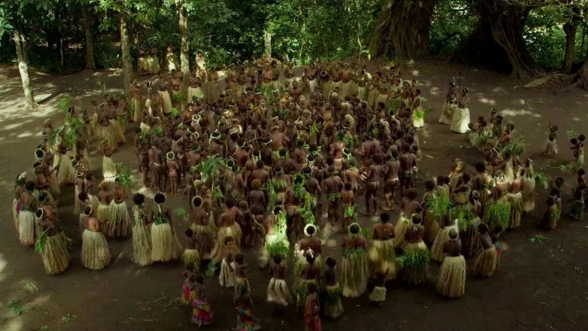 دانلود فیلم تانا (Tanna 2015)