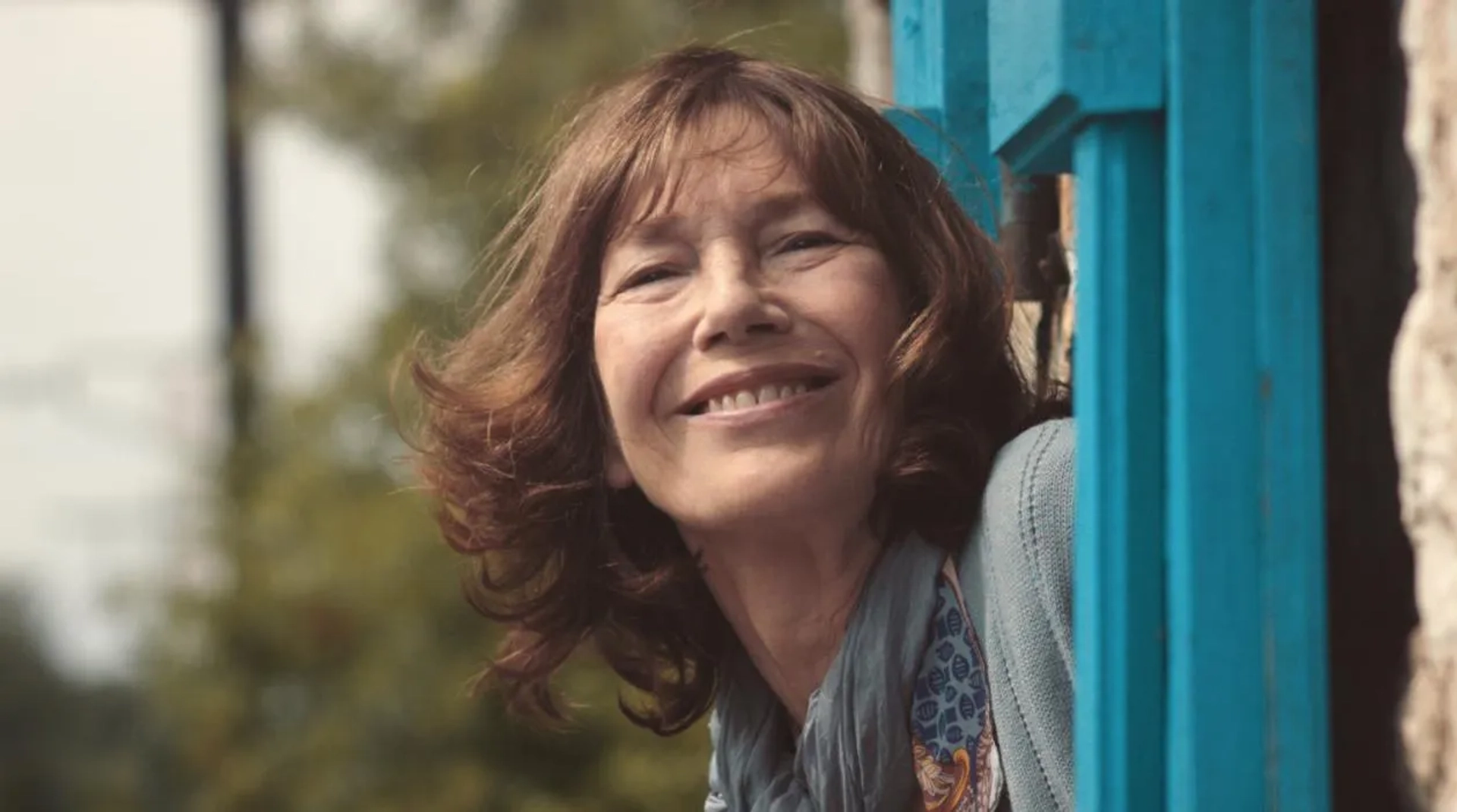 فیلم بانوی راه آهن (La femme et le TGV 2016)