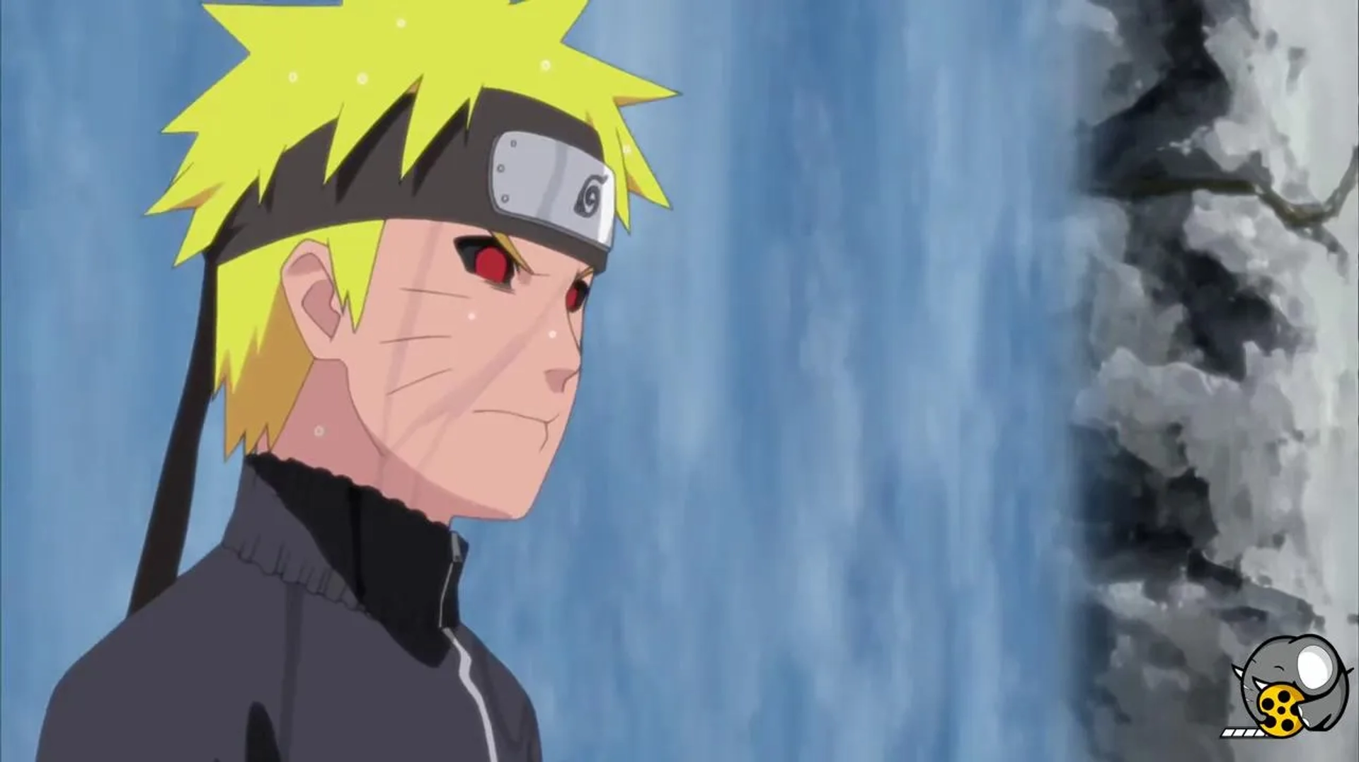 انیمه ناروتو شیپودن 2007 (Naruto: Shippuden 2007)