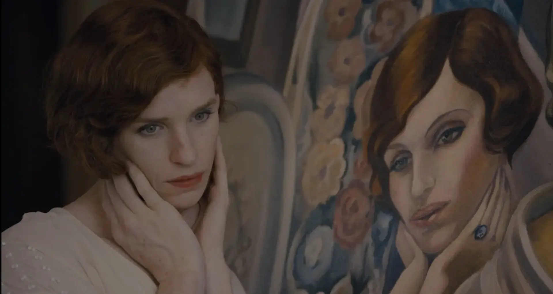 دانلود فیلم دختر دانمارکی (The Danish Girl 2015)