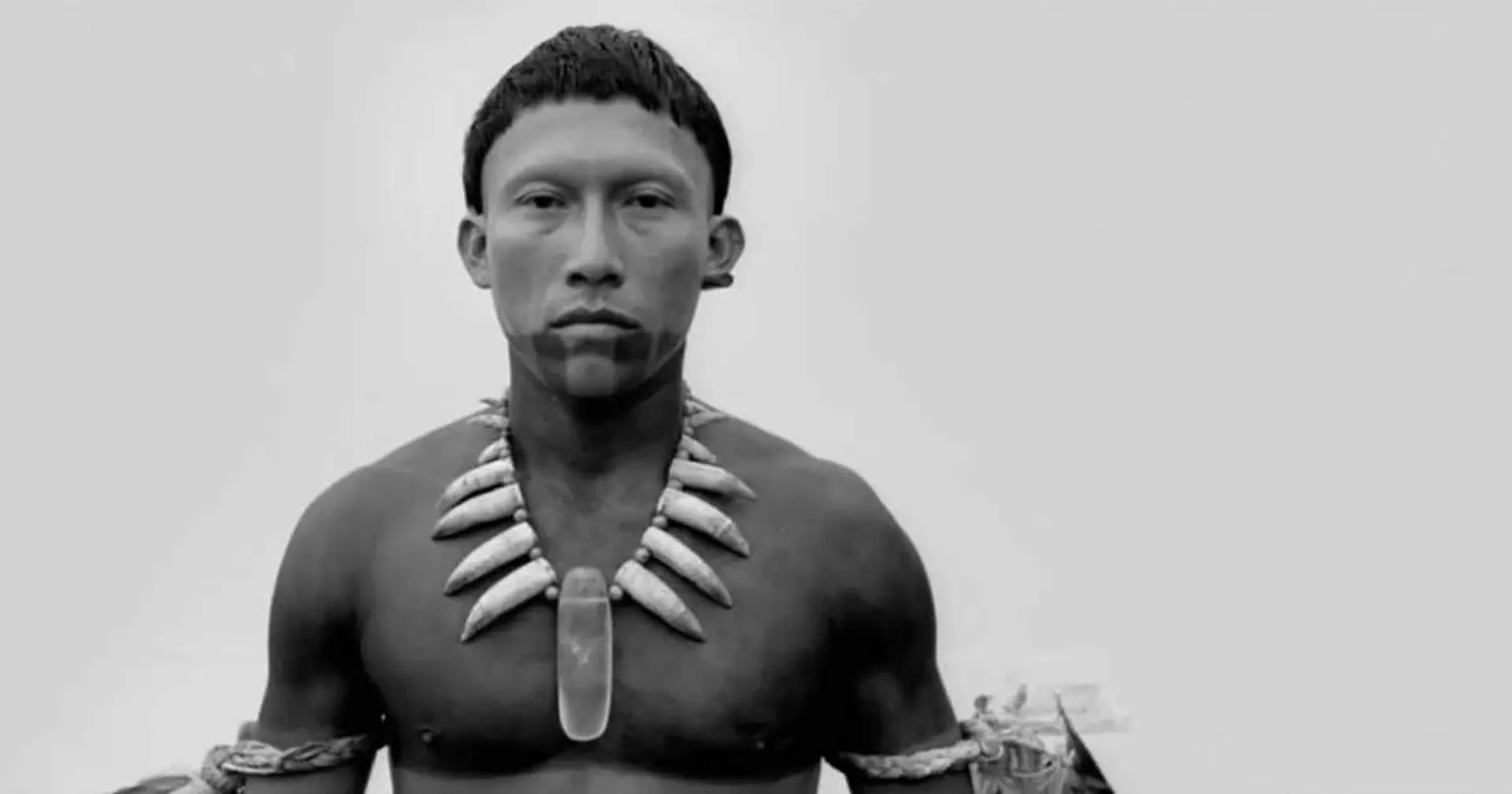 فیلم آغوش اژدر (Embrace of the Serpent 2015)