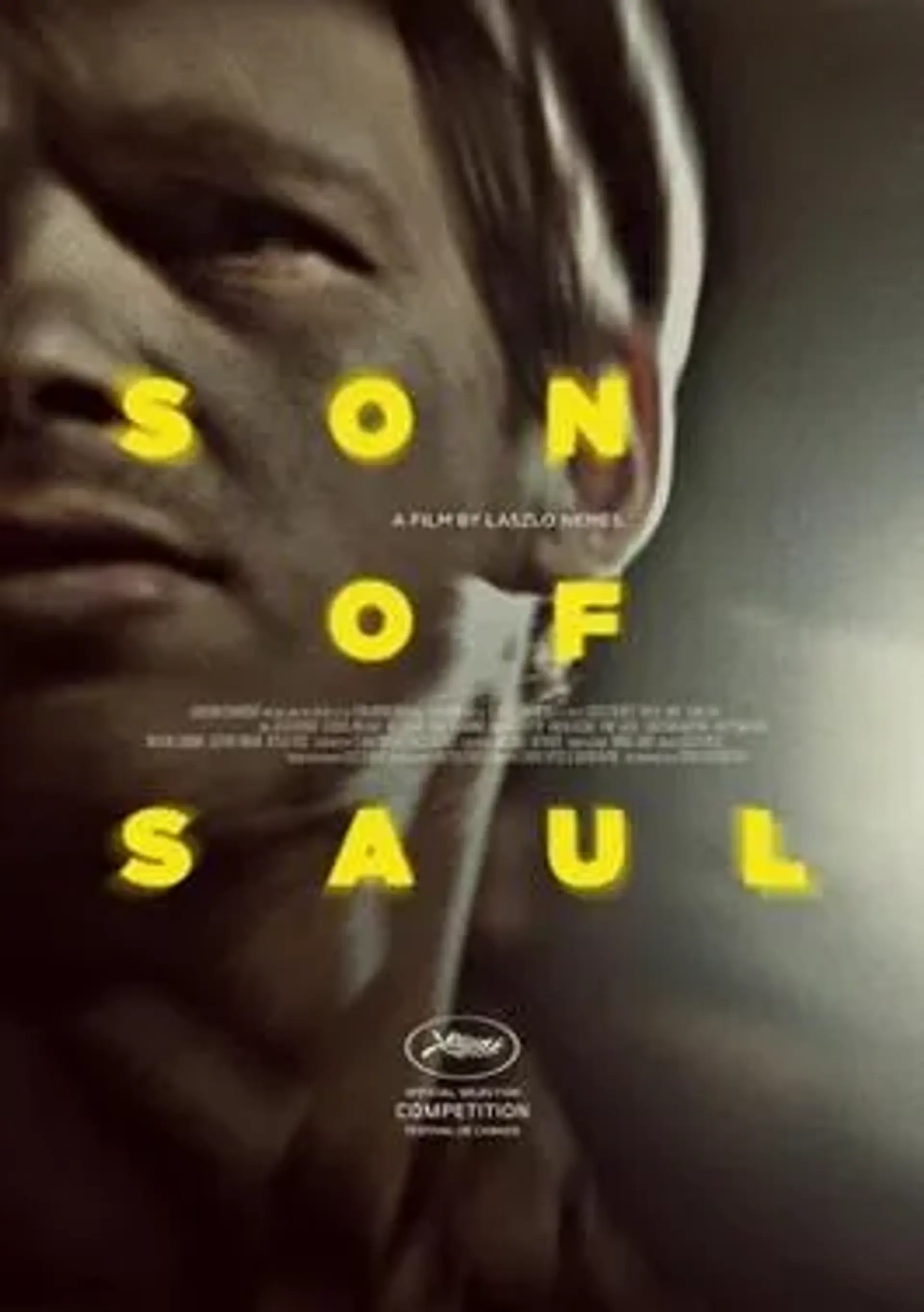 فیلم پسر شائول (Son of Saul 2015)