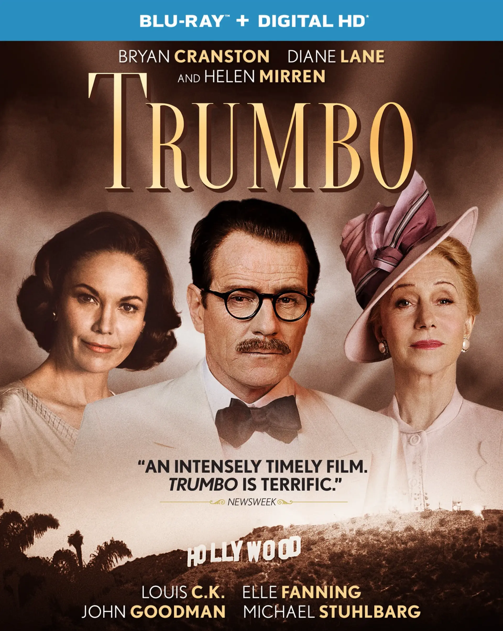 دانلود فیلم ترامبو (Trumbo 2015)