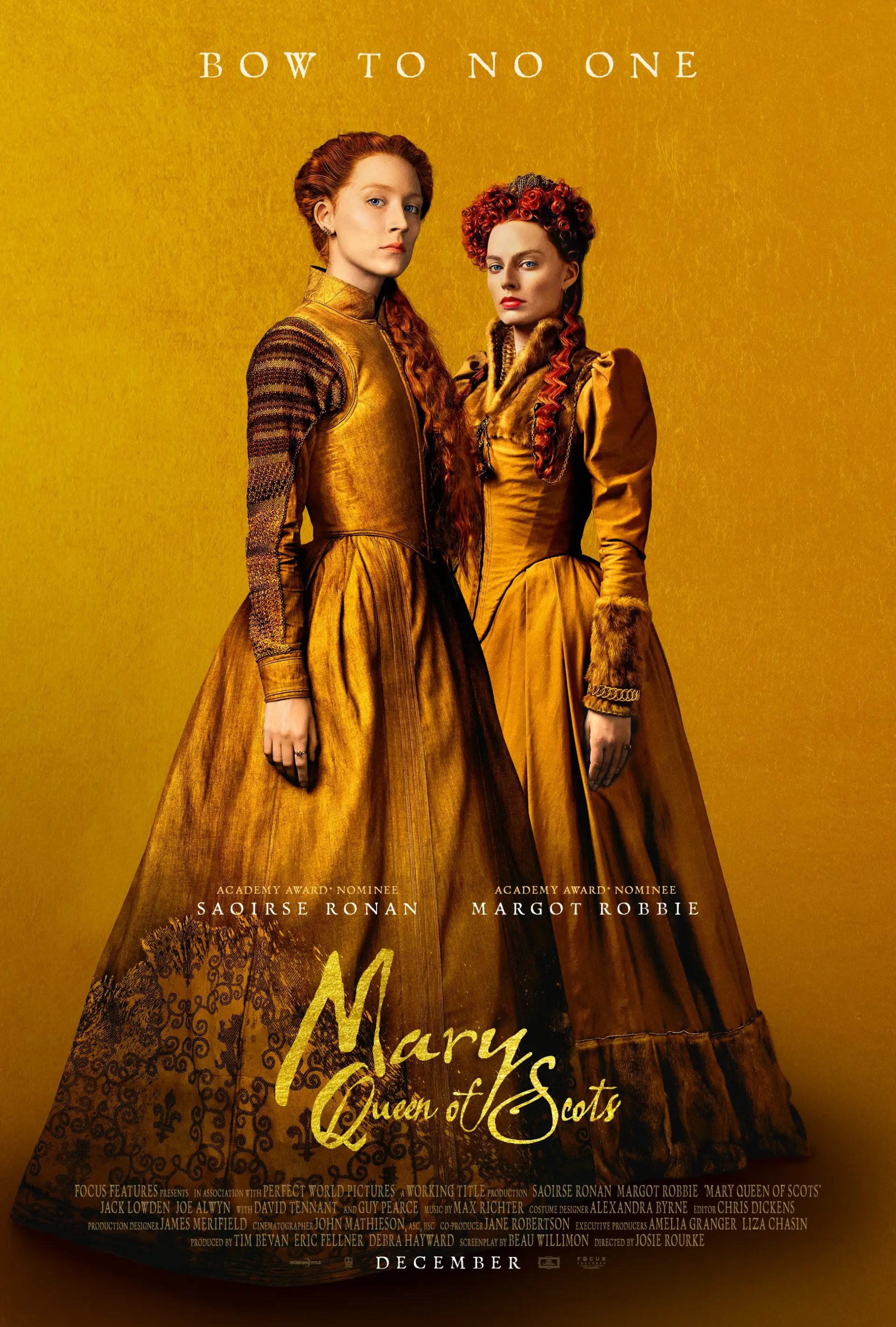 دانلود فیلم ماری ملکه اسکاتلند (Mary Queen of Scots 2018)