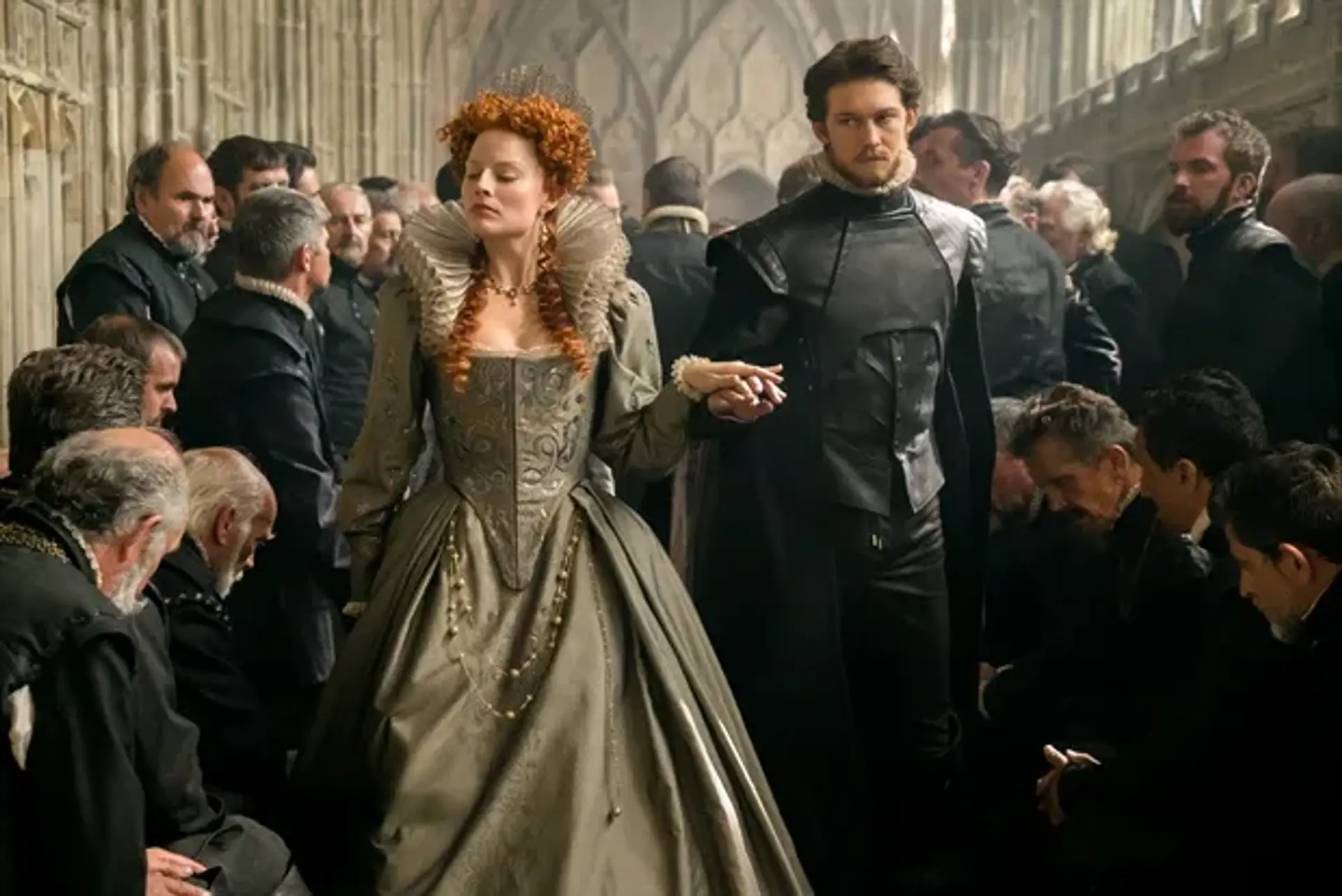 دانلود فیلم ماری ملکه اسکاتلند (Mary Queen of Scots 2018)