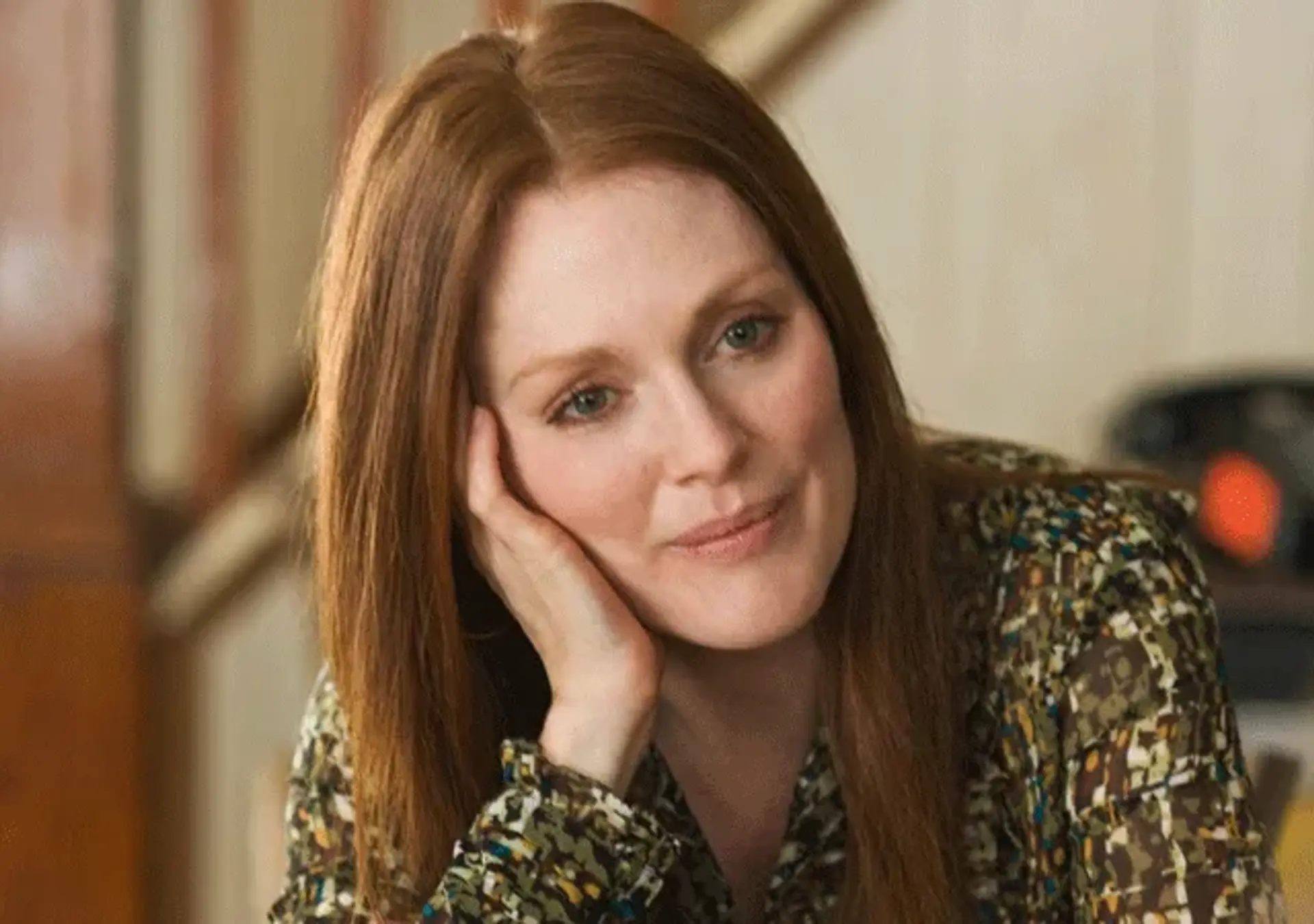 دانلود فیلم هنوز آلیس (Still Alice 2014)