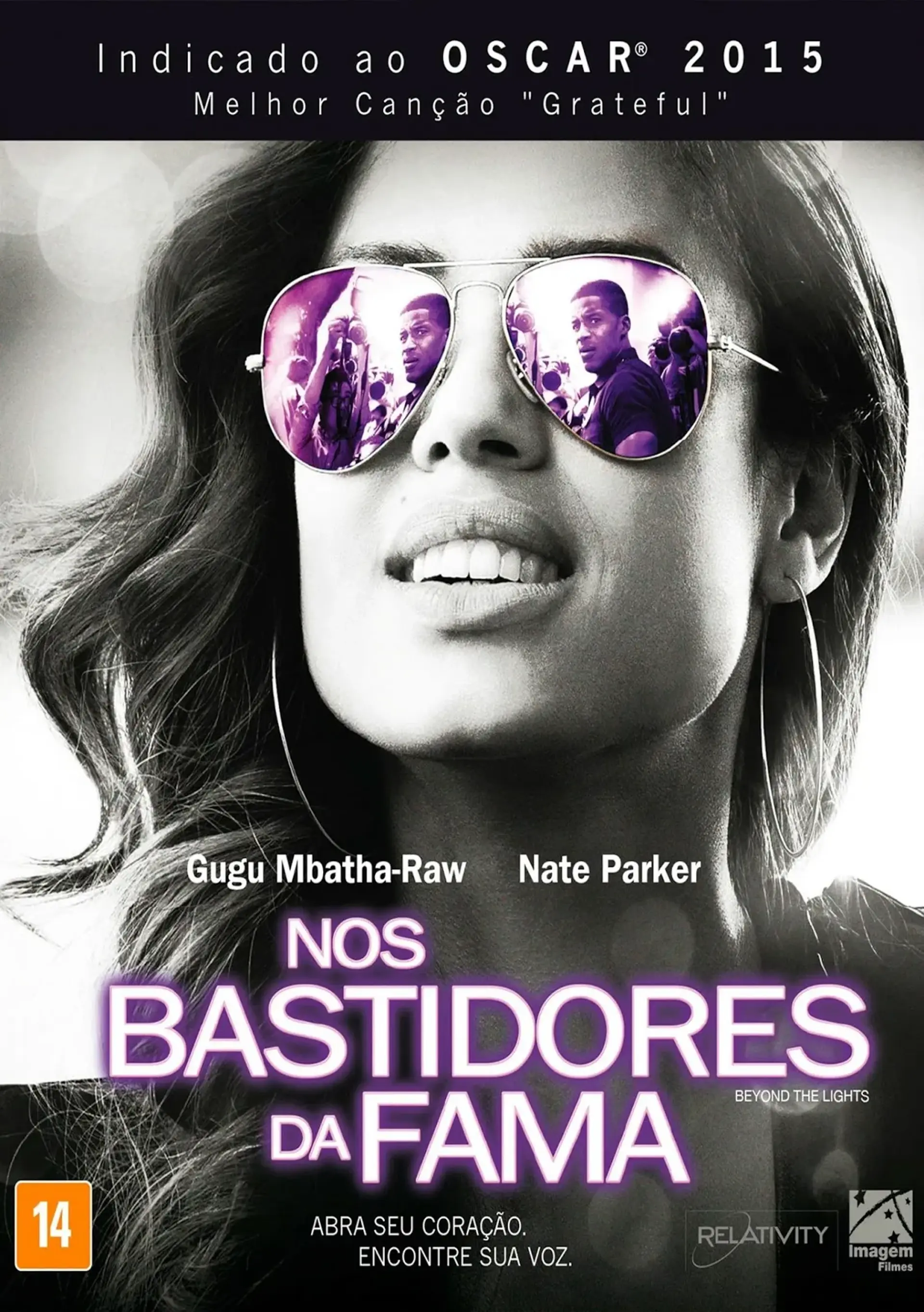 دانلود فیلم فراتر از نورها (Beyond the Lights 2014)