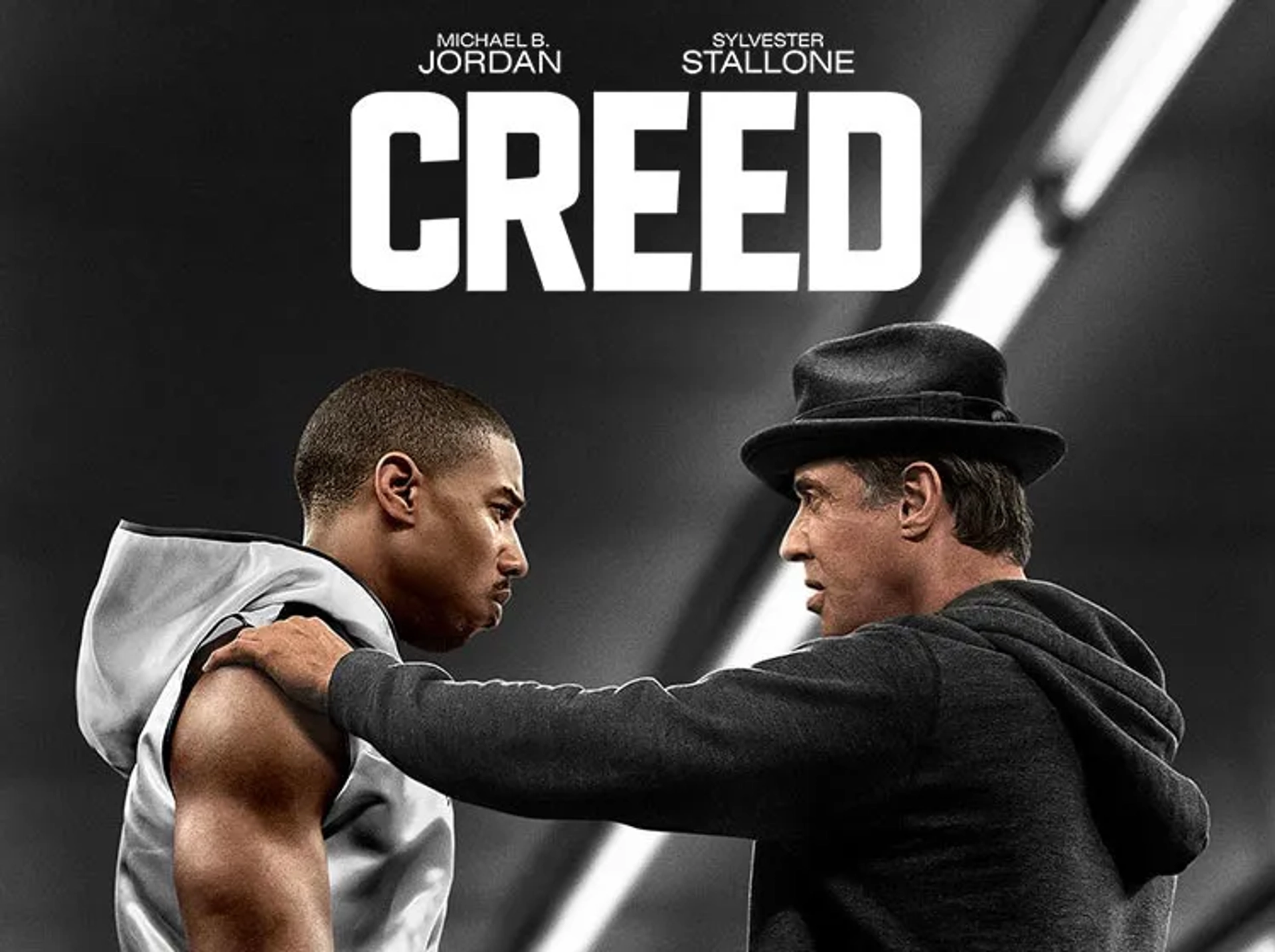 دانلود فیلم کرید (Creed 2015)