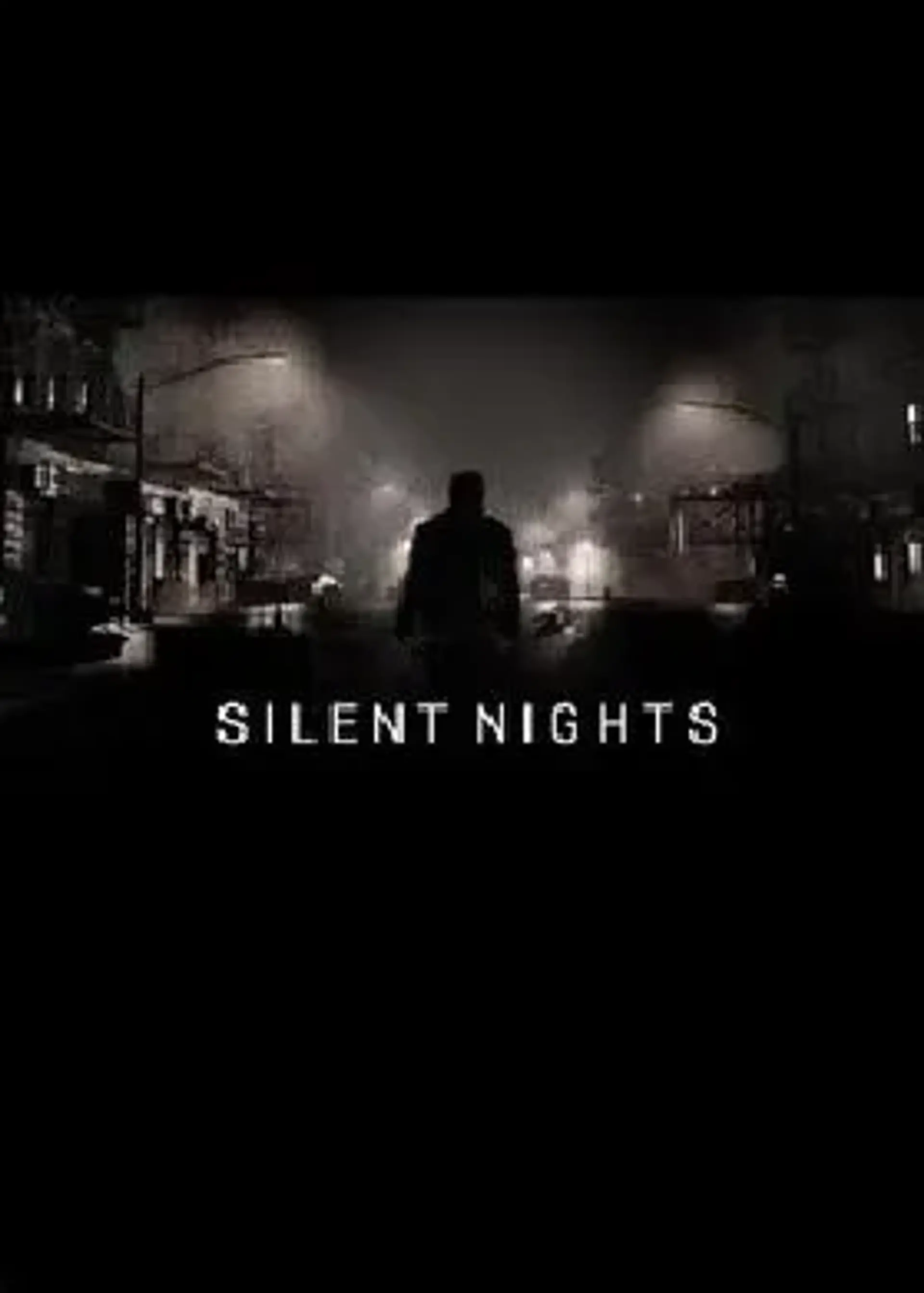 فیلم شب خاموش (Silent Nights 2016)