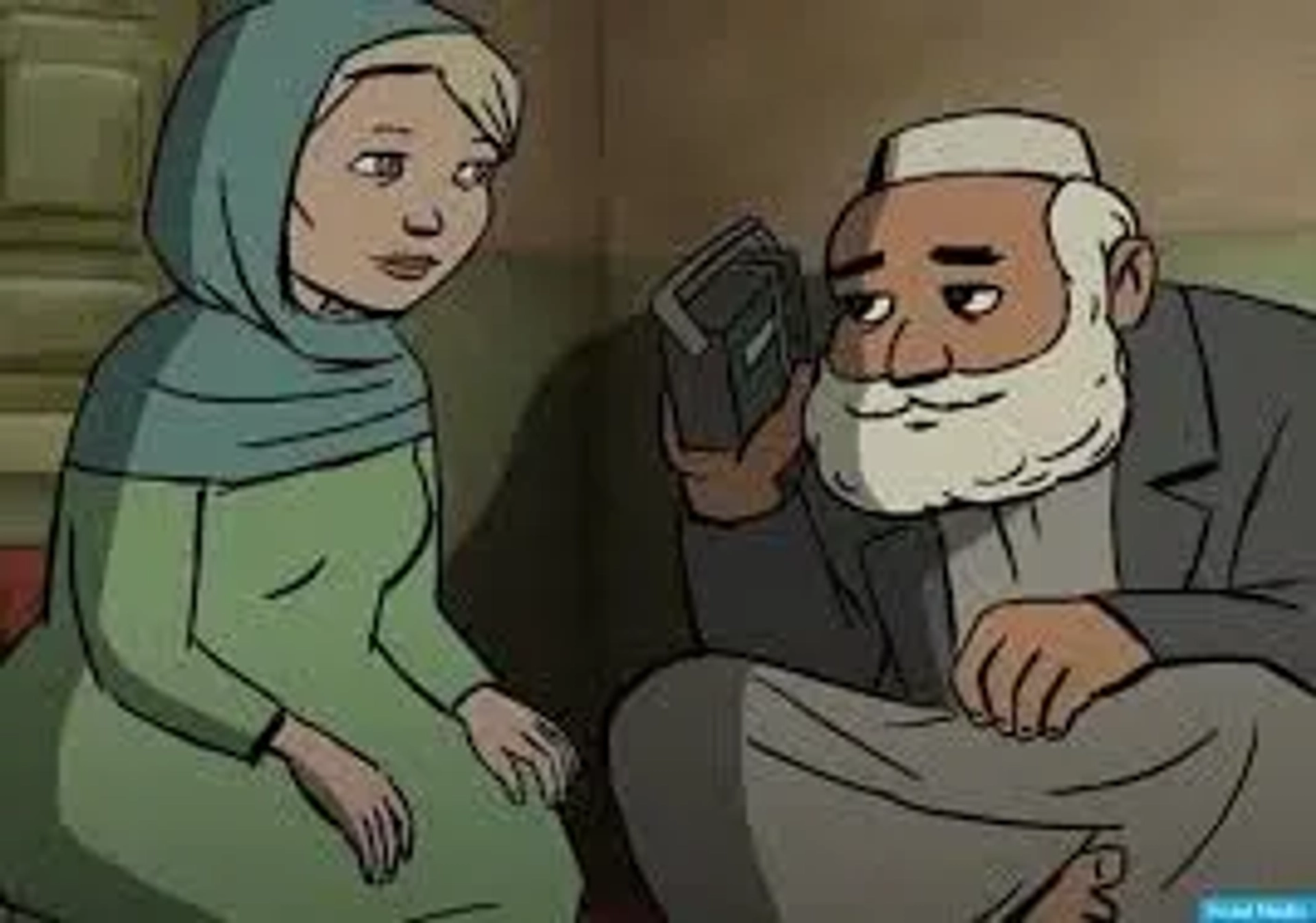 مجنون آفتابی من