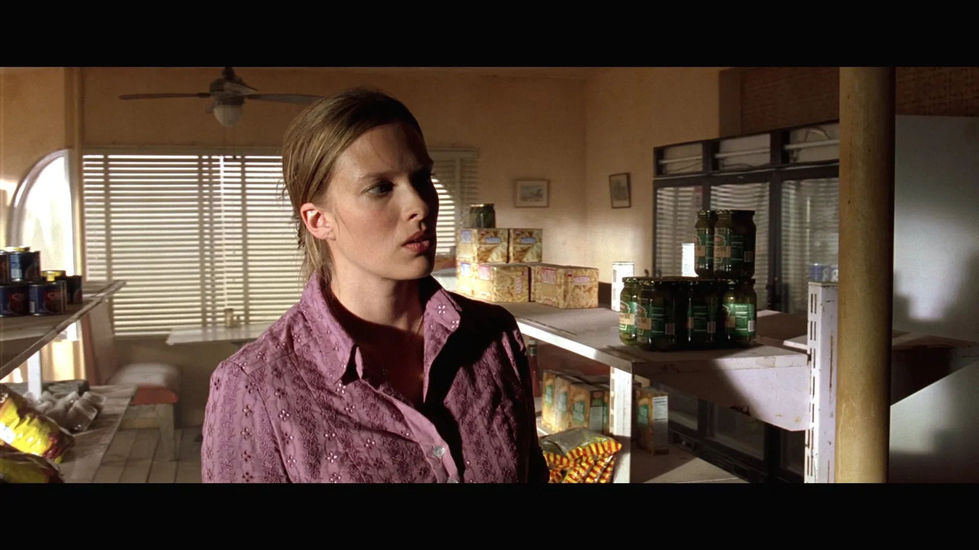 فیلم تپه ها چشم دارند (The Hills Have Eyes 2006)