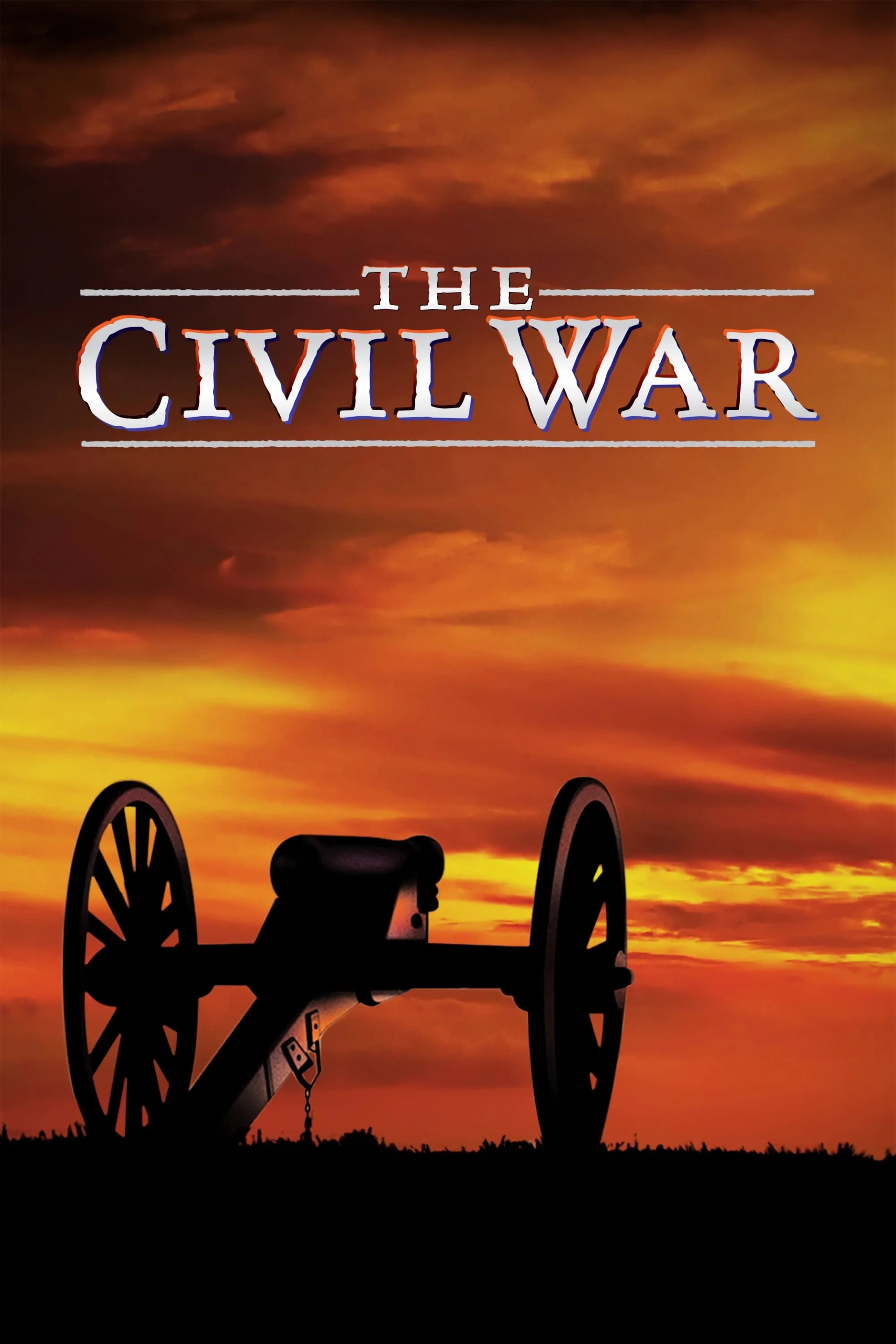 مستند جنگ داخلی (The Civil War 1990)