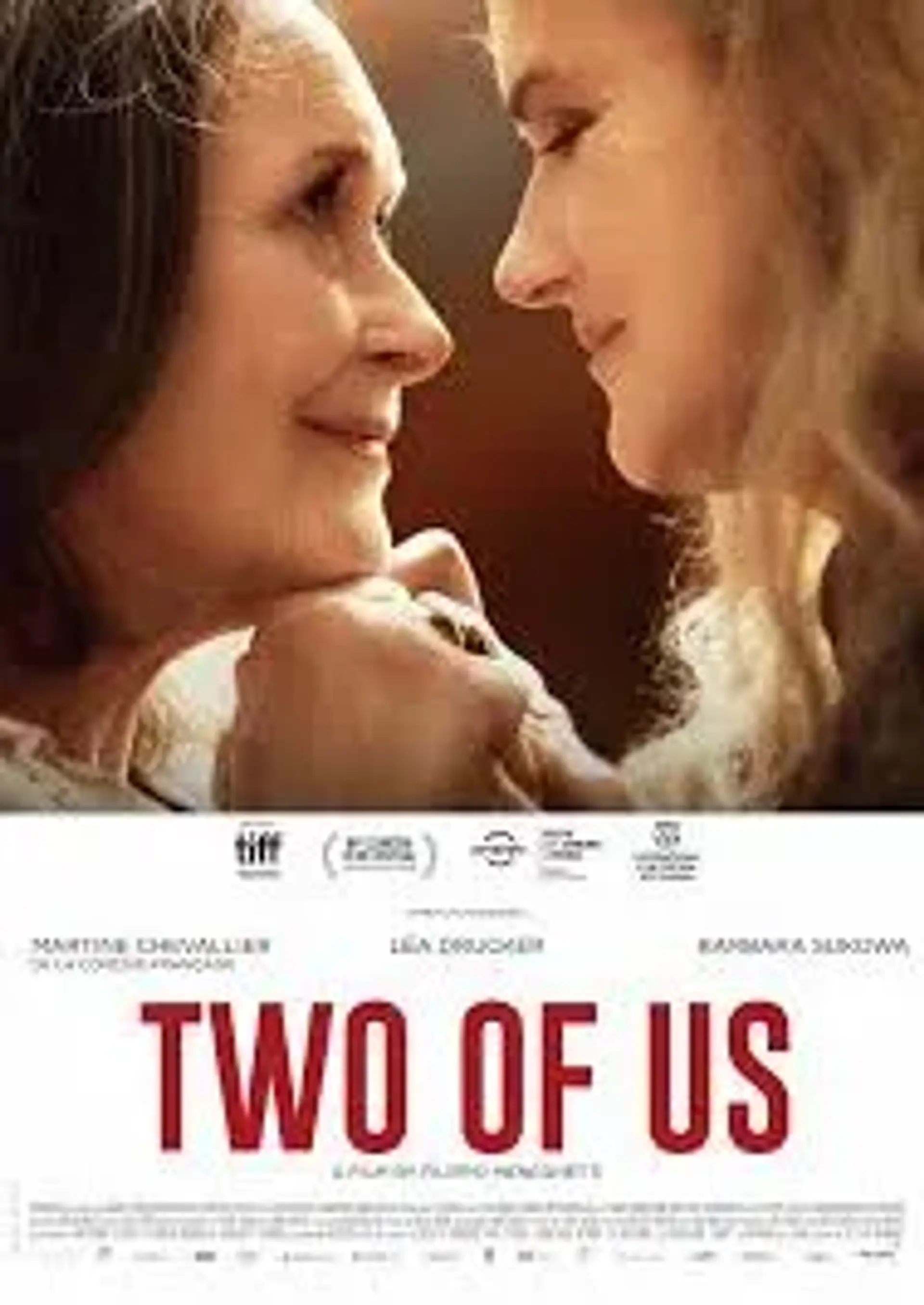 دانلود فیلم عشق پنهان (Two of Us 2019)