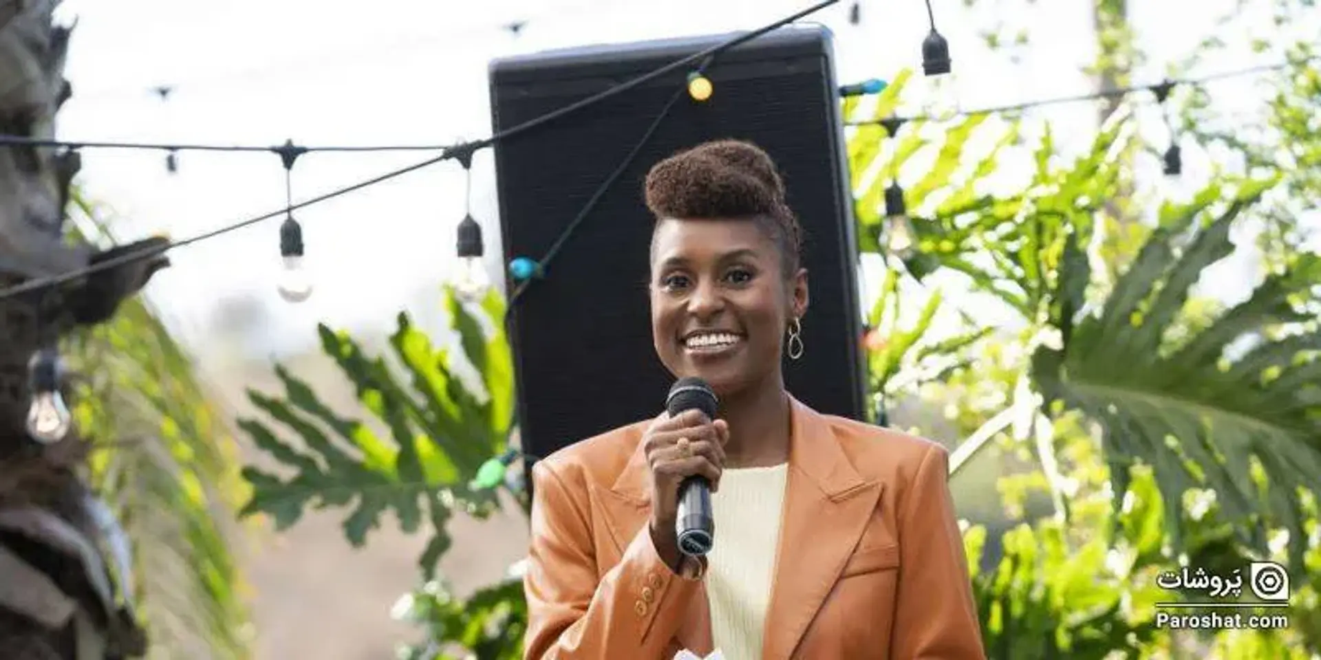 سریال نا امن (Insecure 2016)