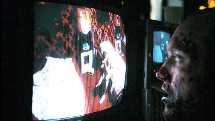 دانلود سریال دد ست (Dead Set 2008)