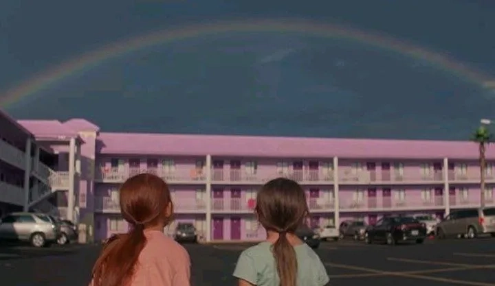 دانلود فیلم پروژه فلوریدا (The Florida Project 2017)
