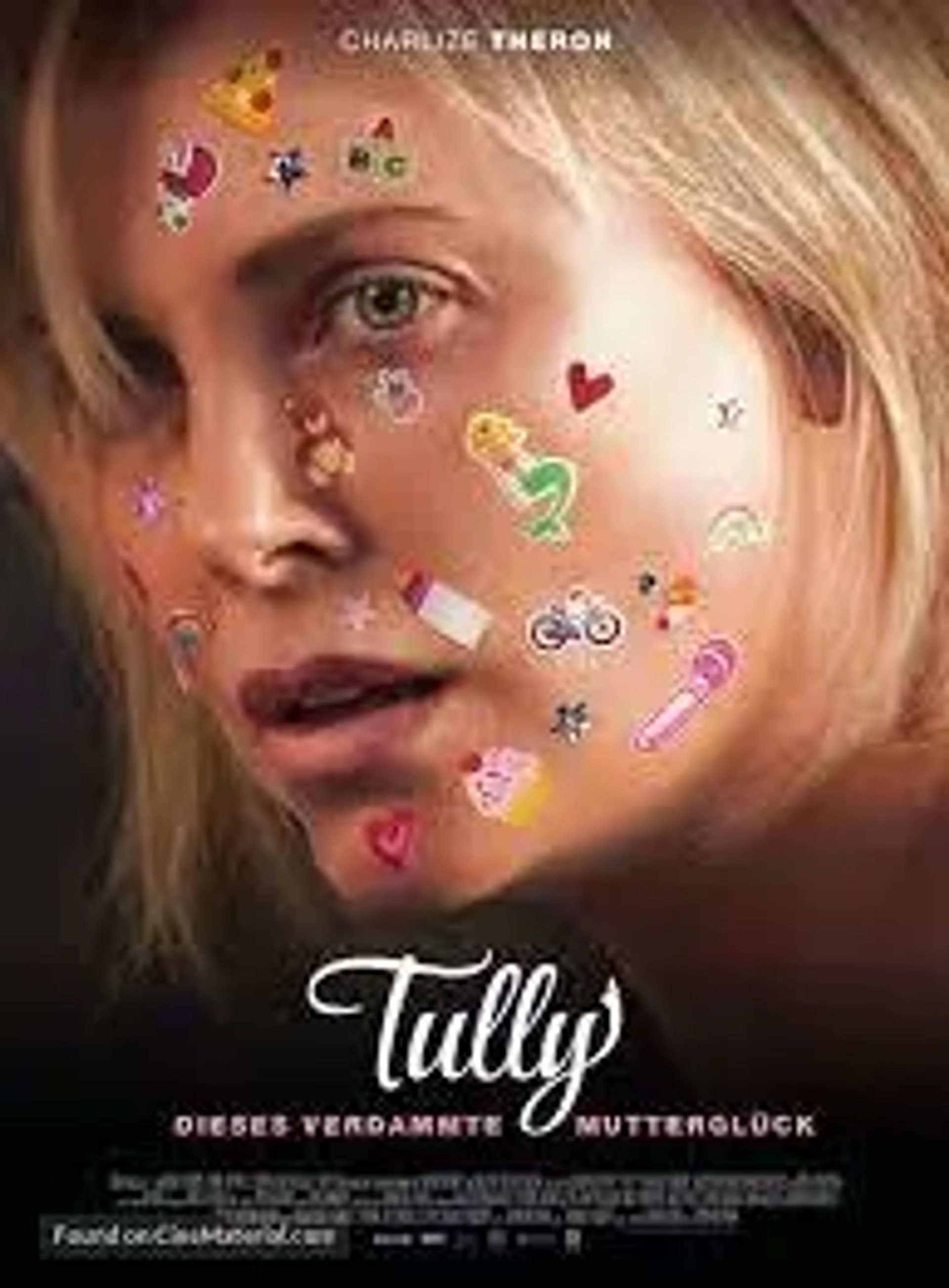 فیلم تالی (Tully 2018)