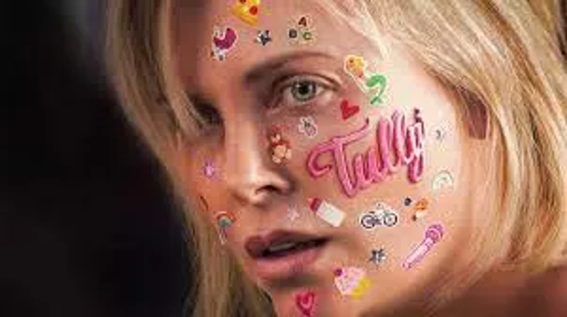فیلم تالی (Tully 2018)