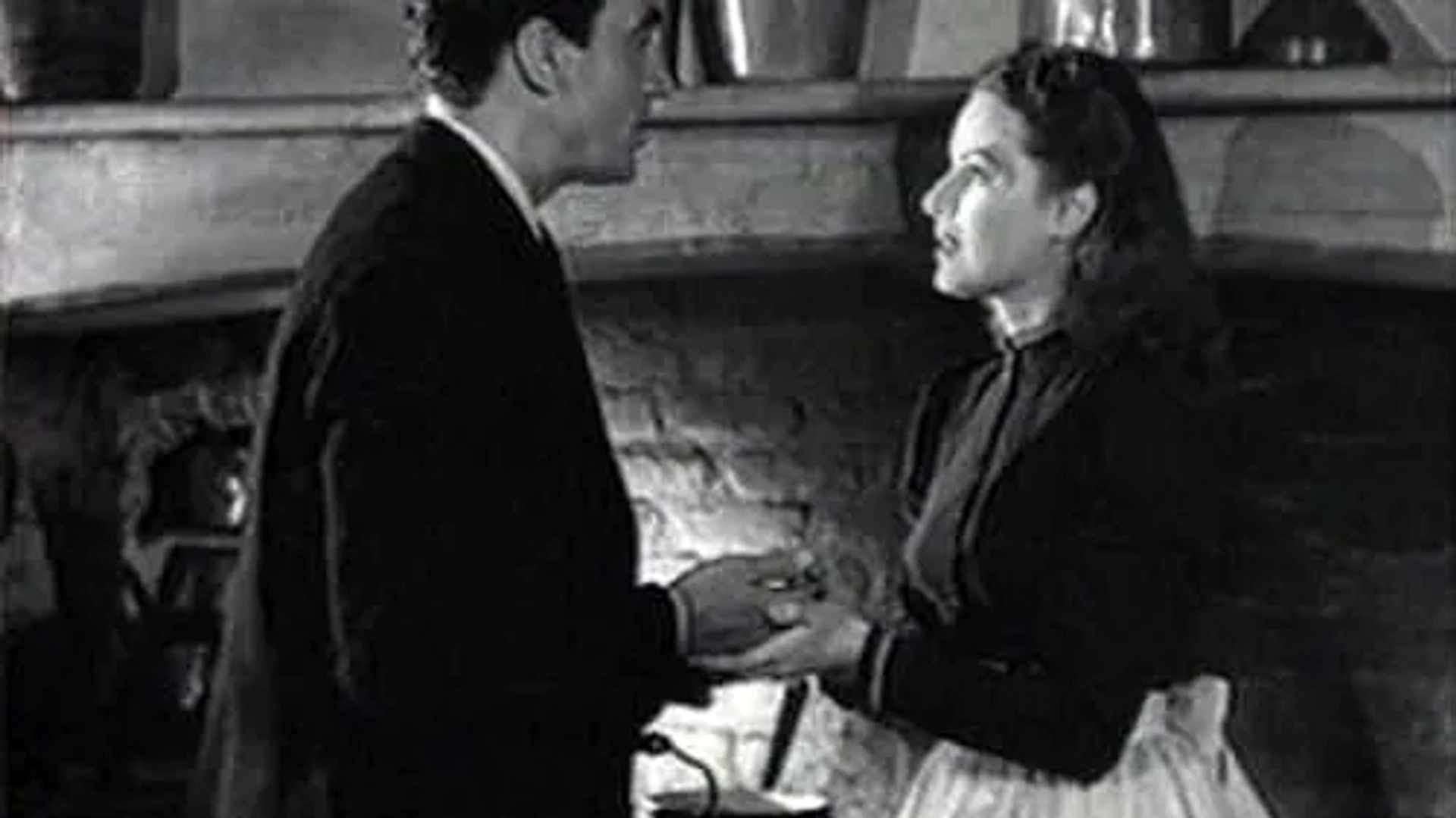فیلم دره من چه سرسبز بود 1941 (How Green Was My Valley 1941)