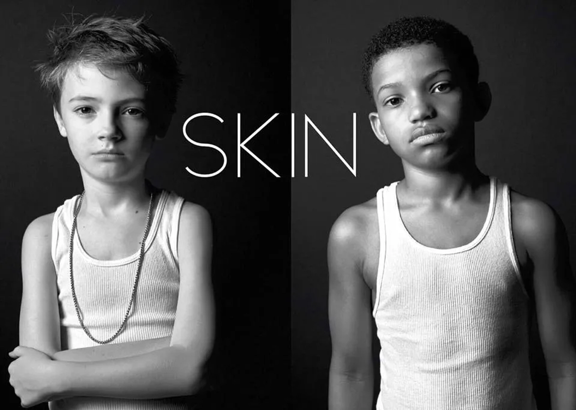 فیلم پوست (Skin 2018)