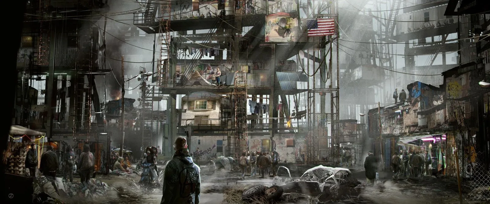 دانلود فیلم بازیکن شماره یک آماده (Ready Player One 2018)