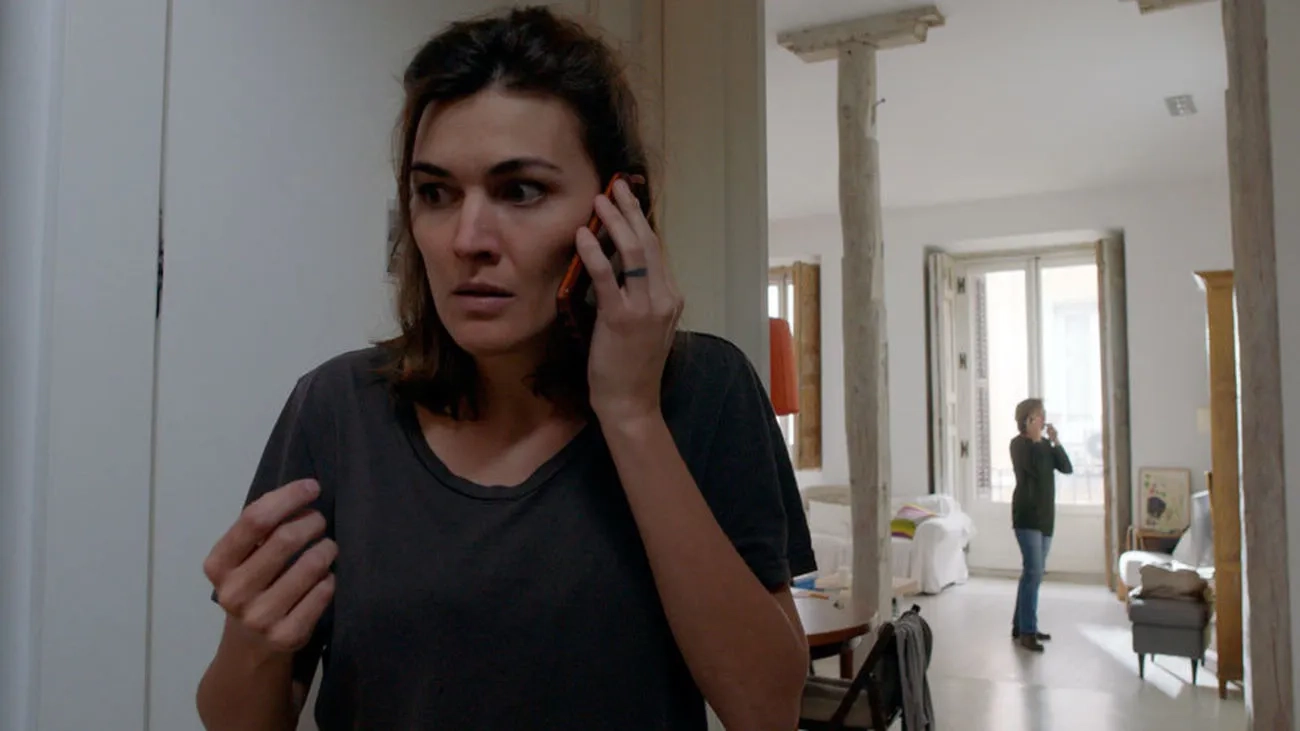 دانلود فیلم مادر (Madre 2017)